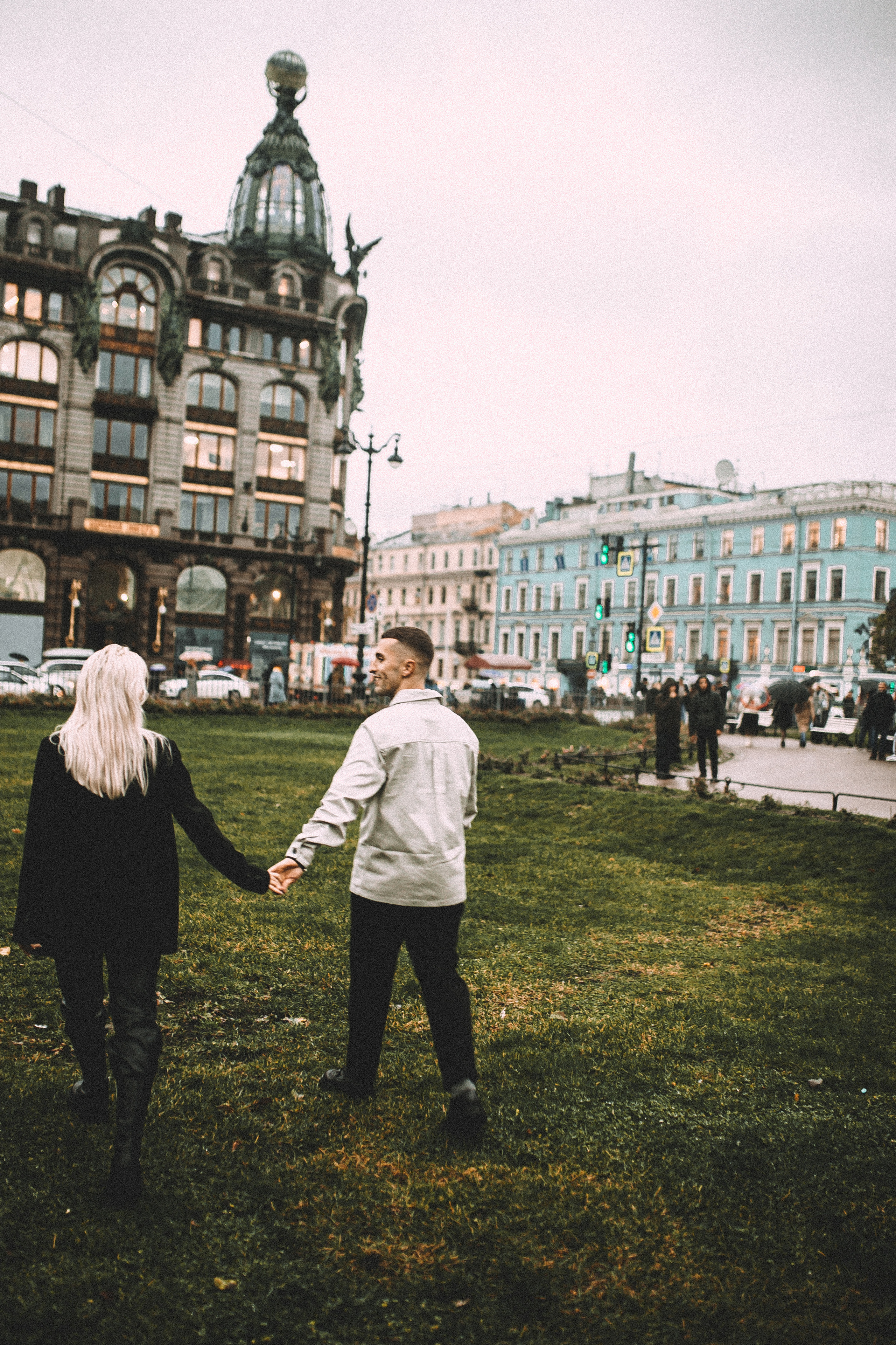 Предложение