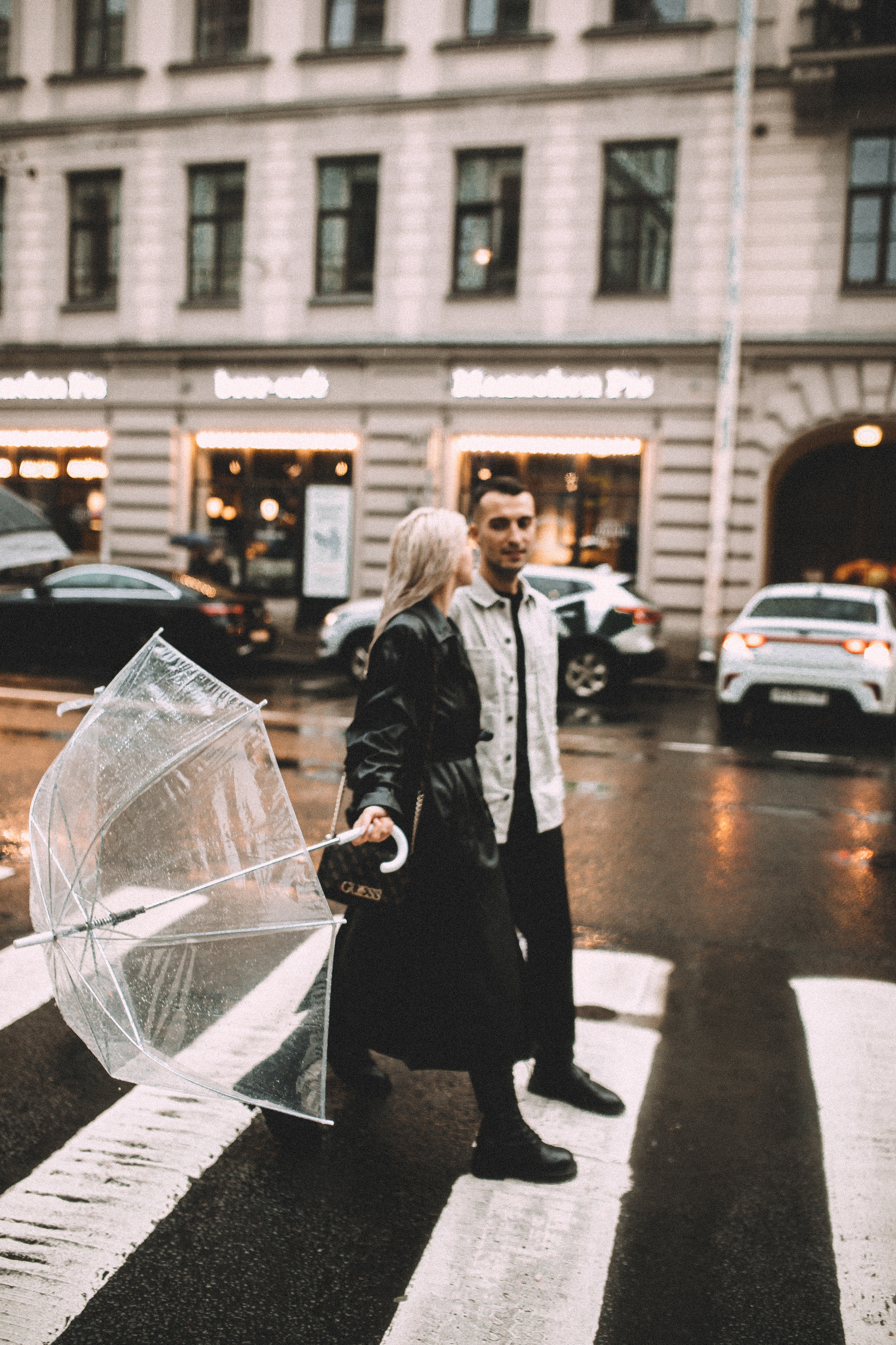 Предложение