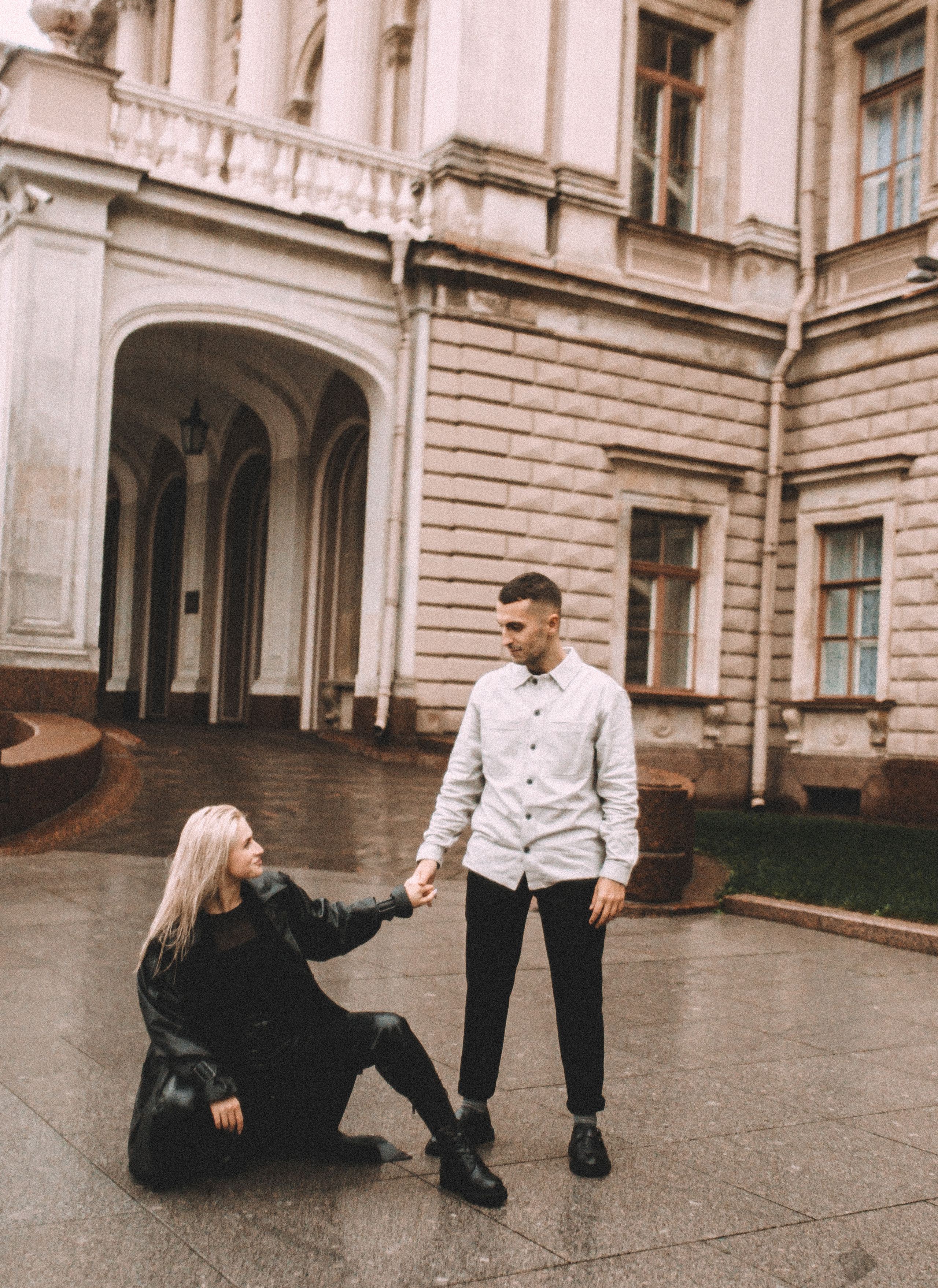 Предложение