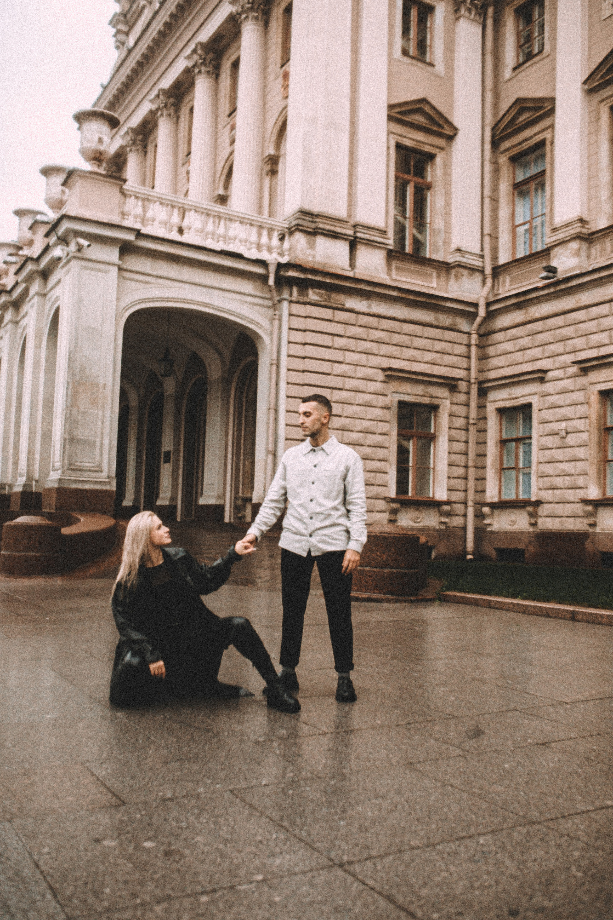 Предложение