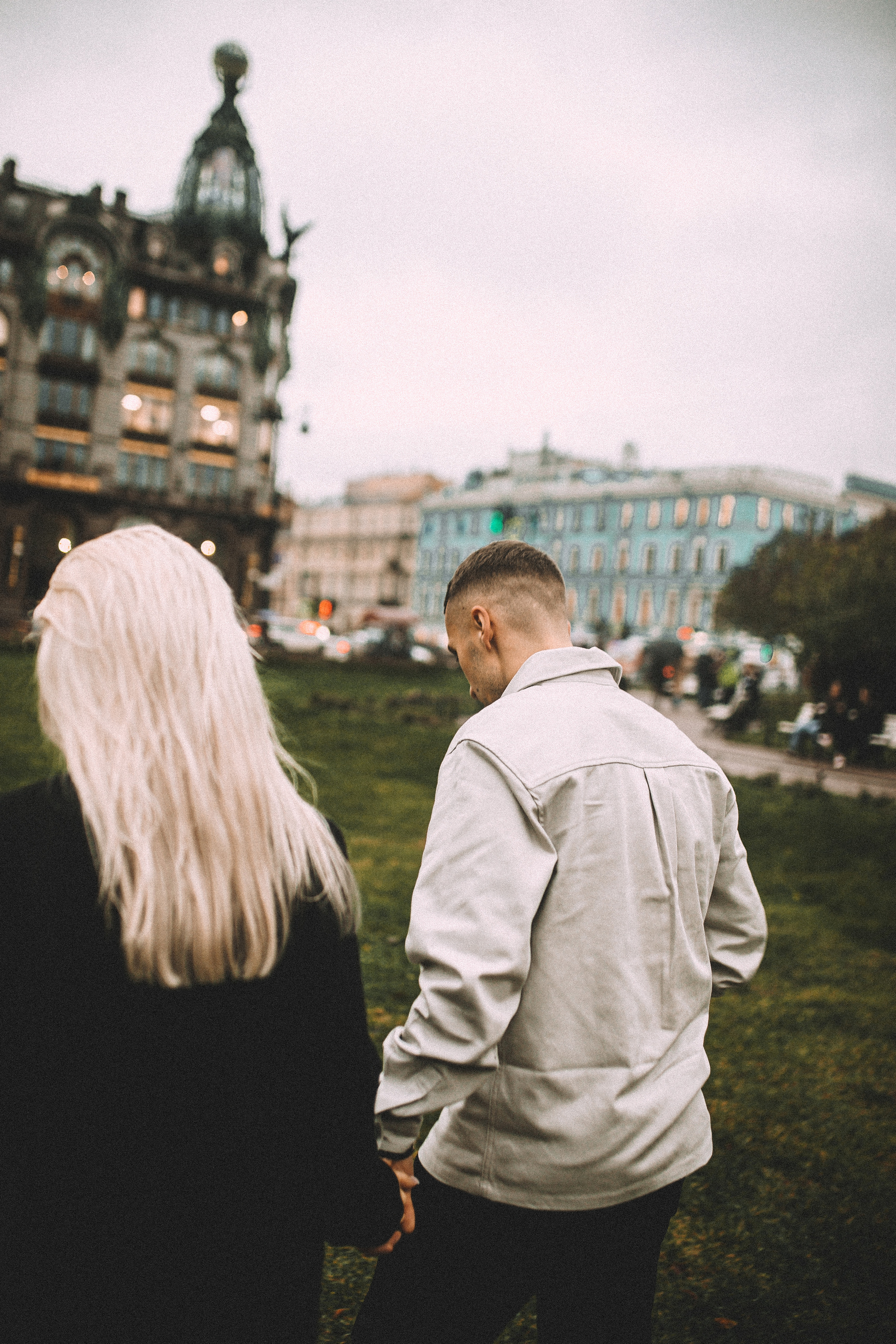 Предложение