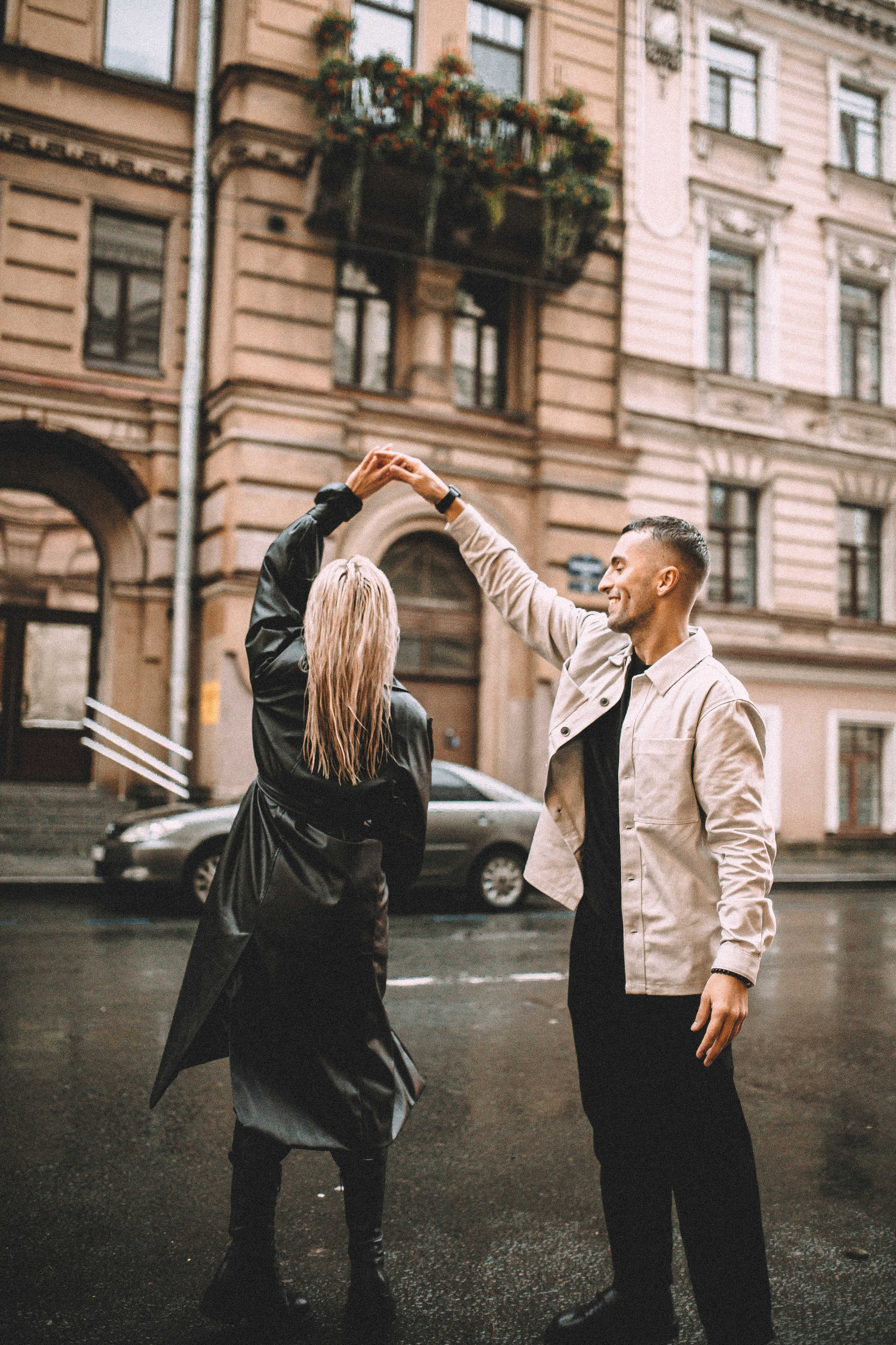 Предложение