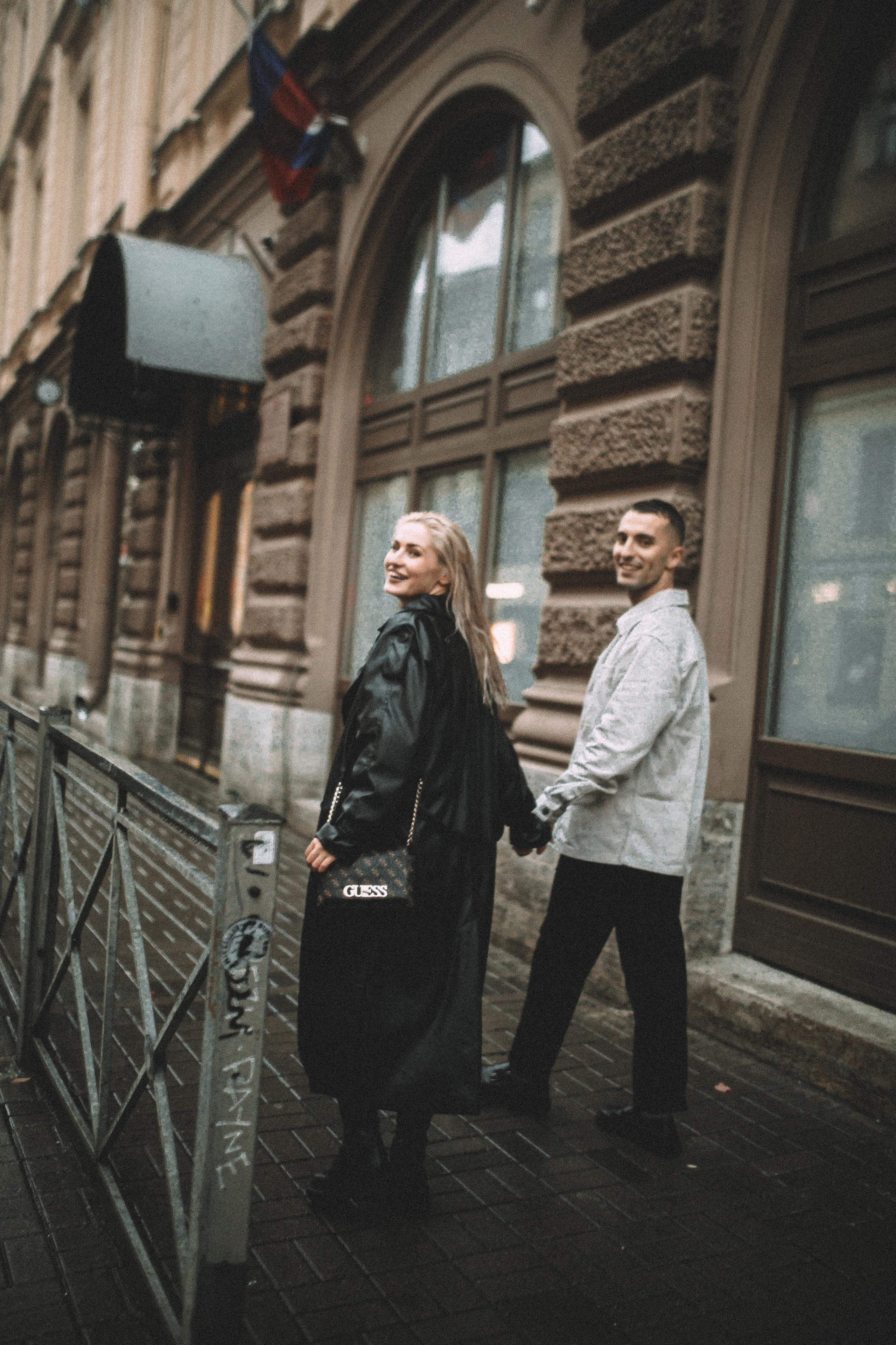 Предложение