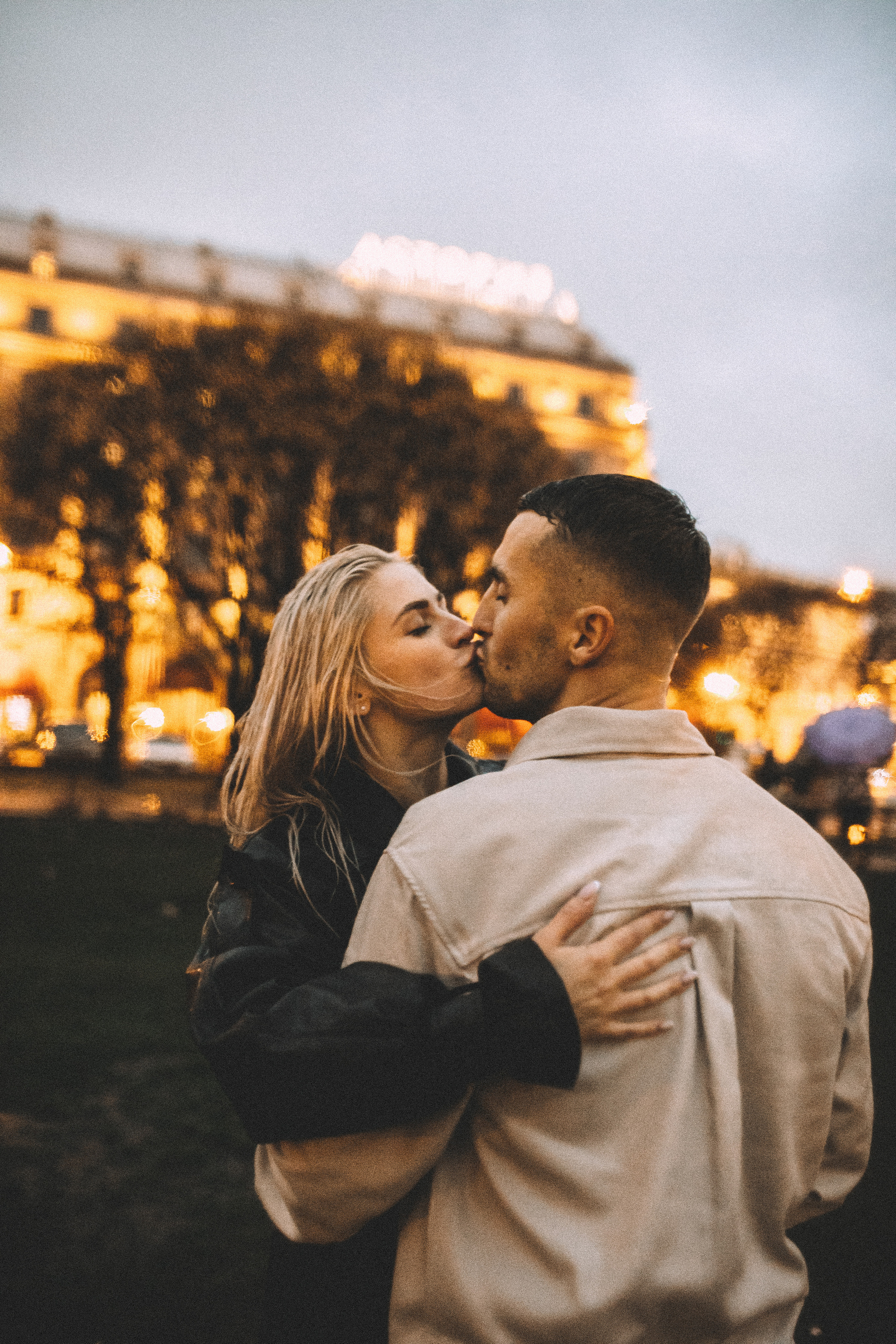 Предложение