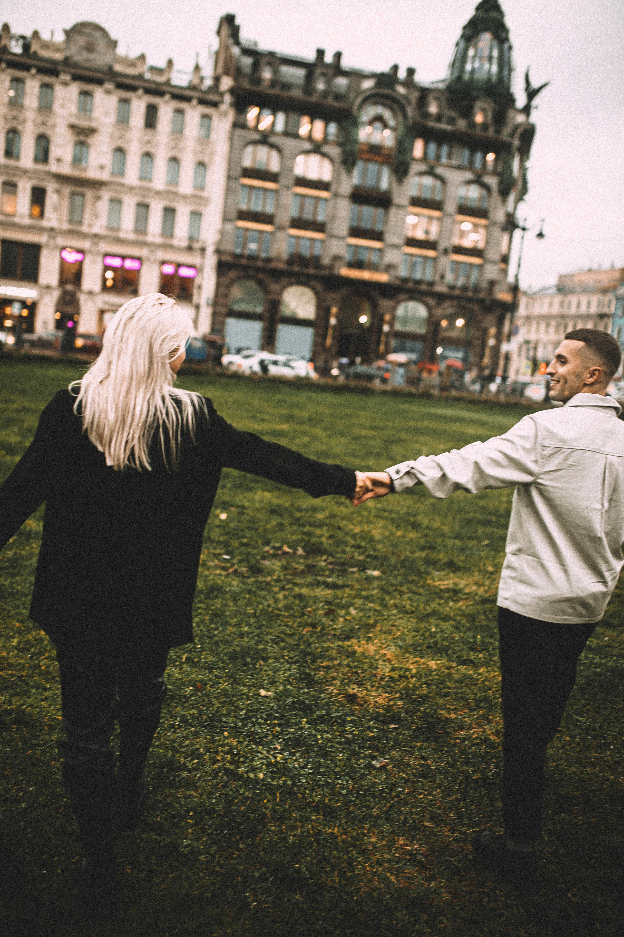 Предложение