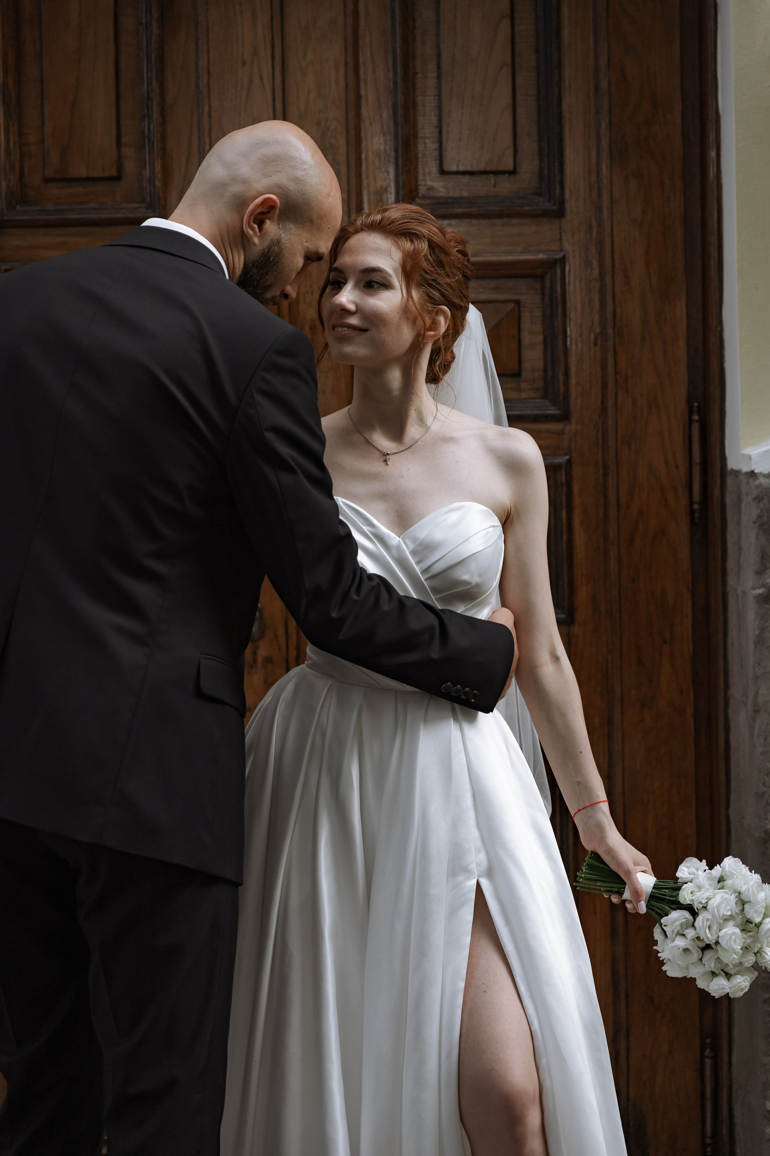 С первого взгляда…