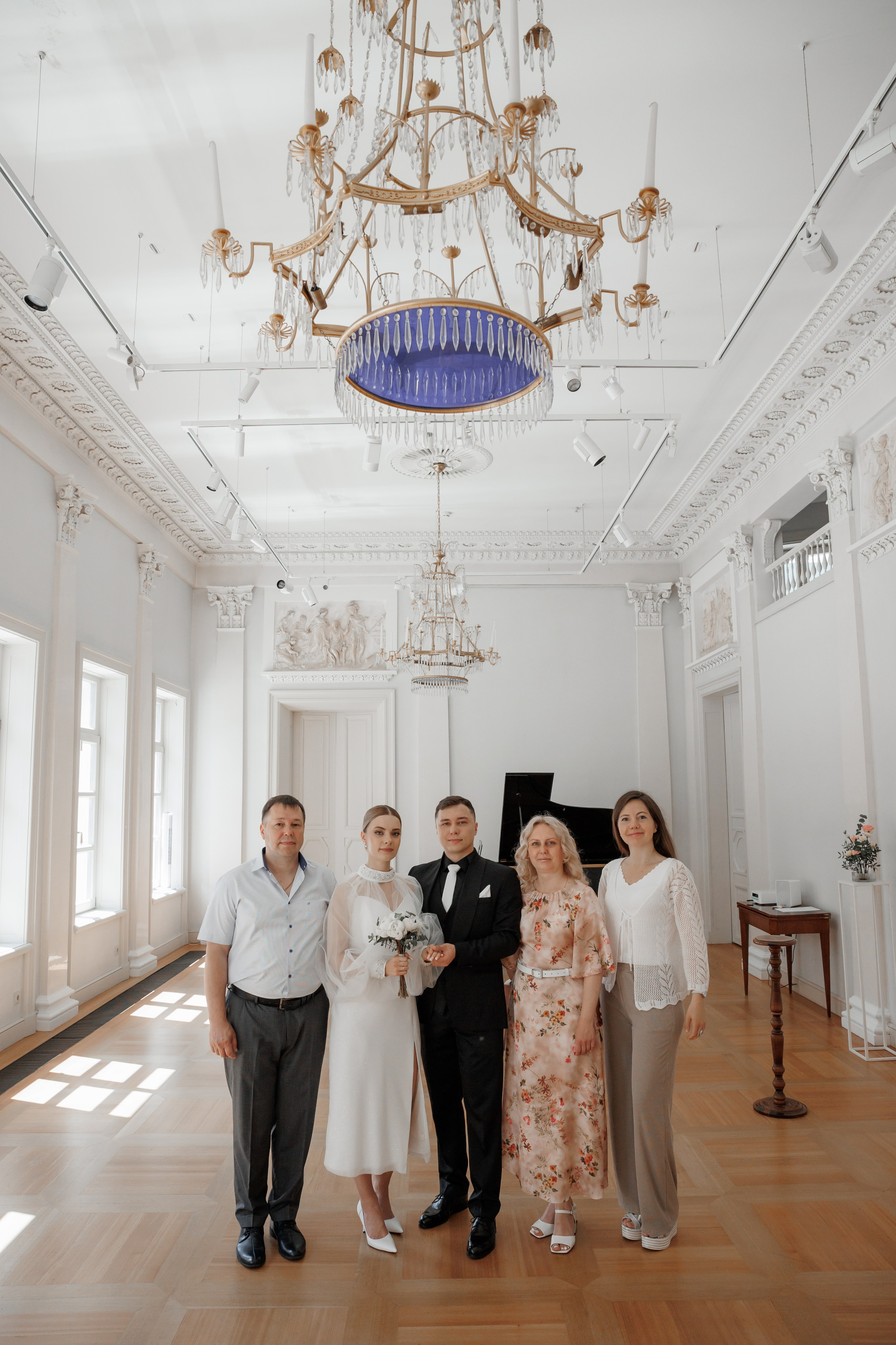 Анна и Сергей, Особняк Муравьевых-Апостолов, прогулка по ВДНХ, ресторан «Домик в саду». Свадебный и репортажный фотограф (Москва, Королев и другие)