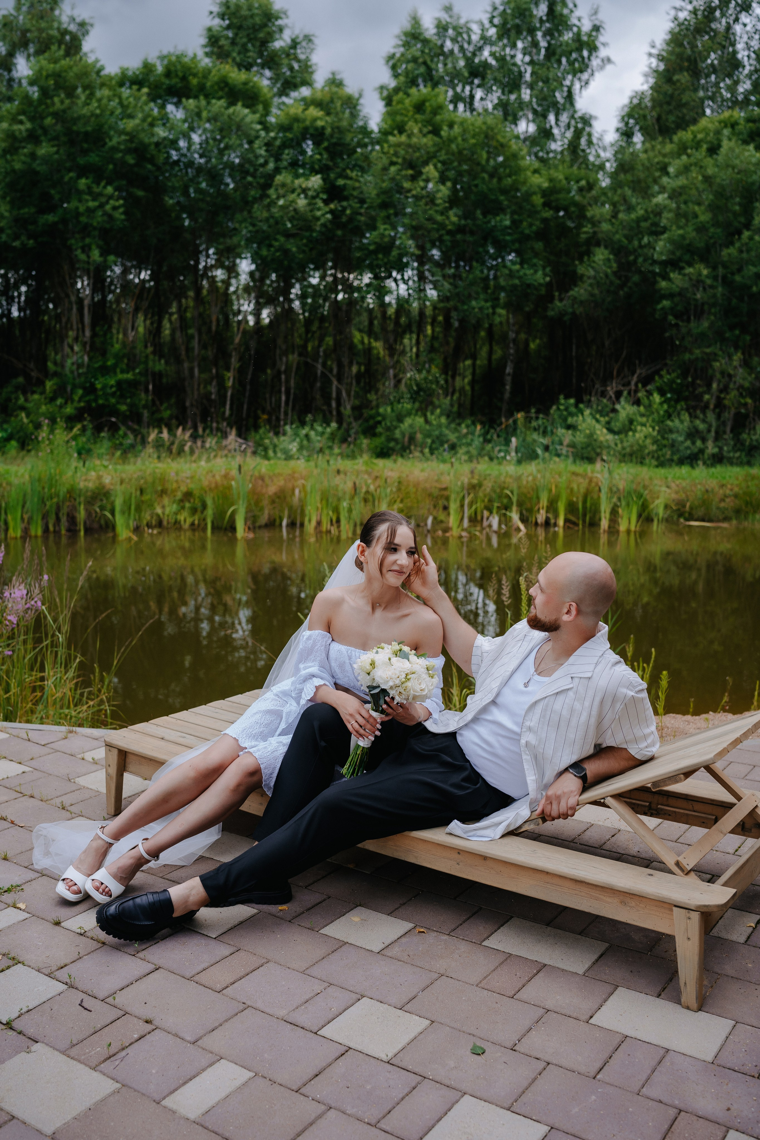 Это по любви. Фотограф Москва, Смоленск