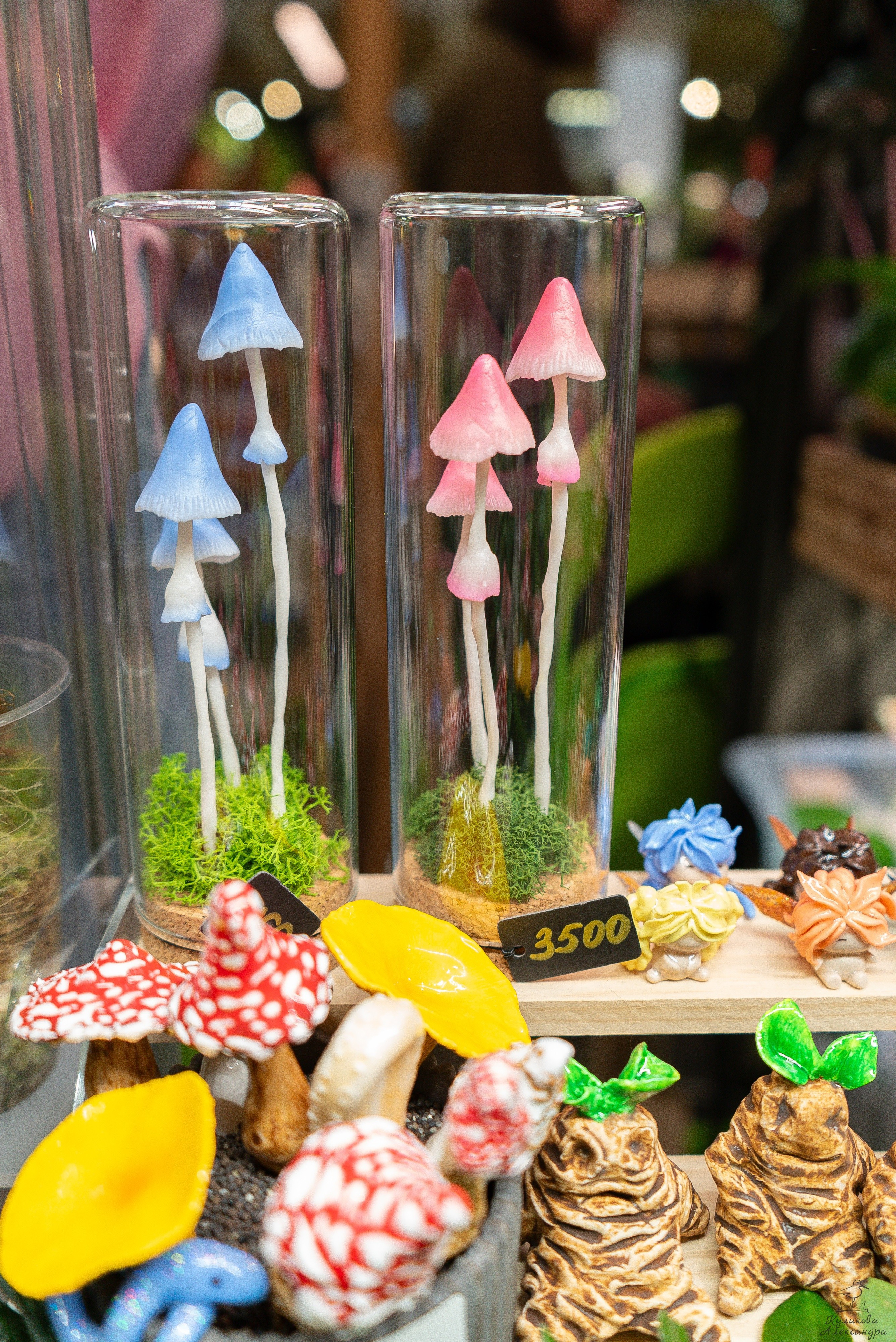 Гроубокс Артплей апрель. Александра Куликова фотограф, Москва