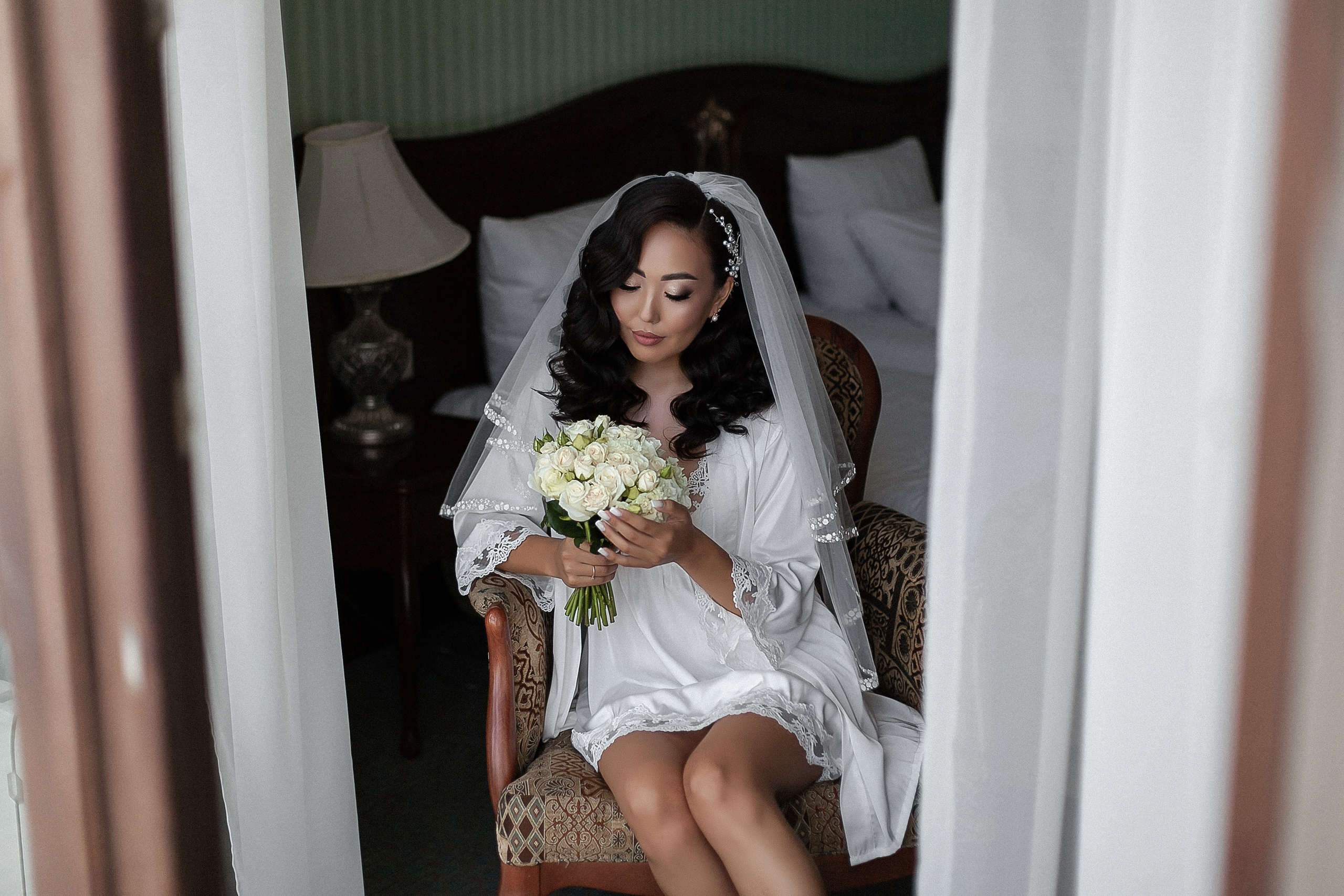 Дима & Диля. Фотограф Троицк Челябинская область