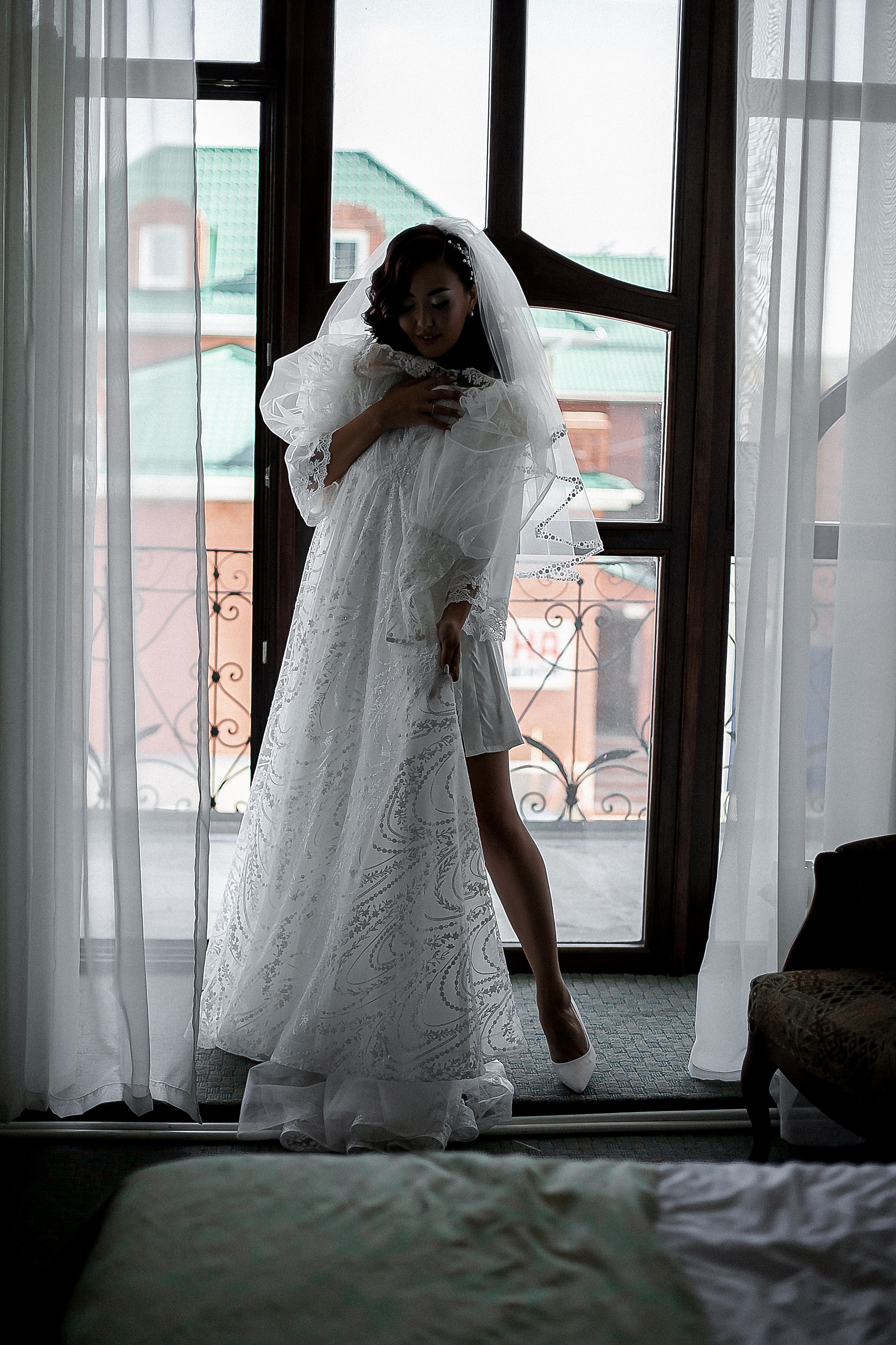 Дима & Диля. Фотограф Троицк Челябинская область