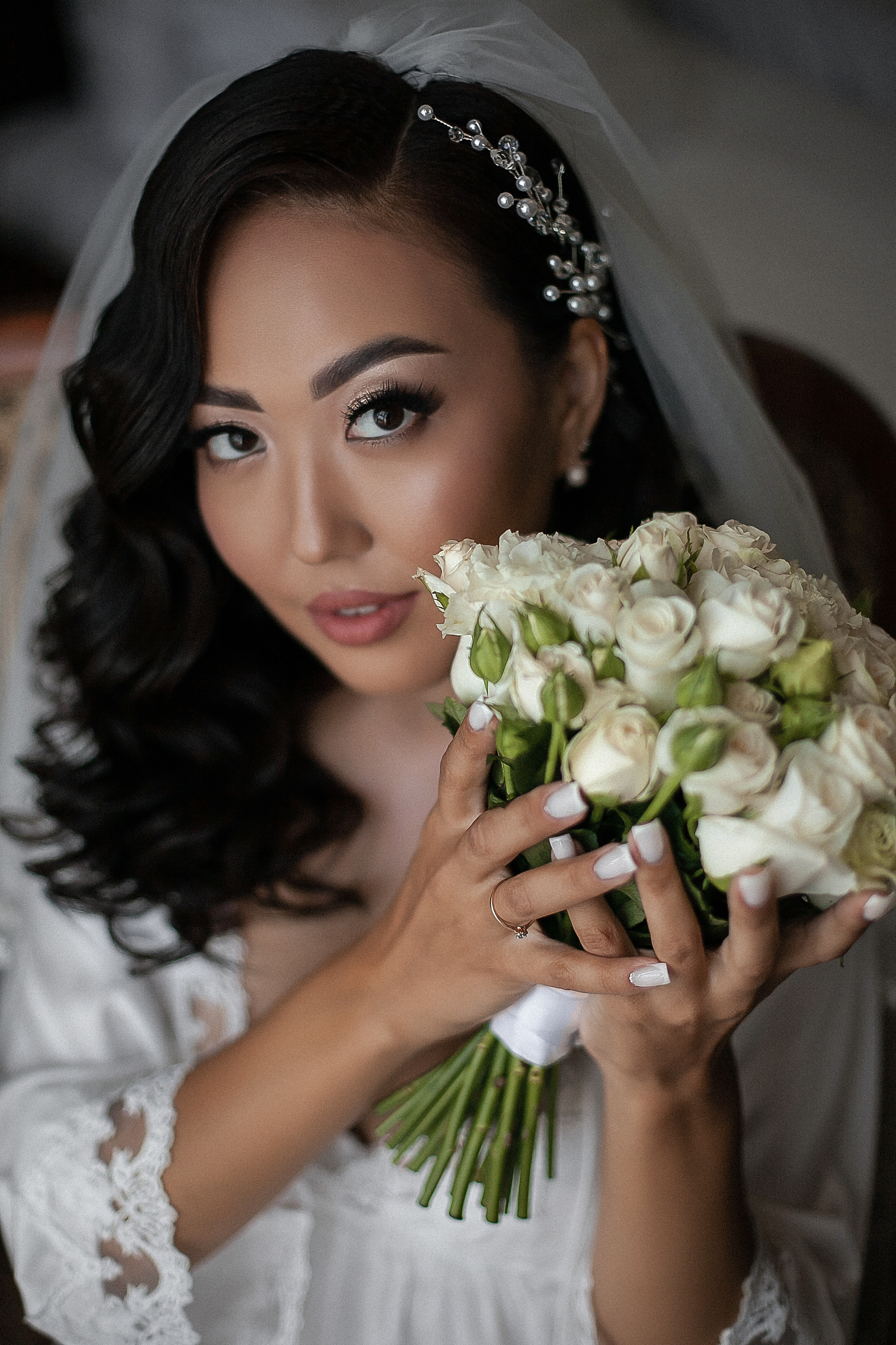 Дима & Диля. Фотограф Троицк Челябинская область