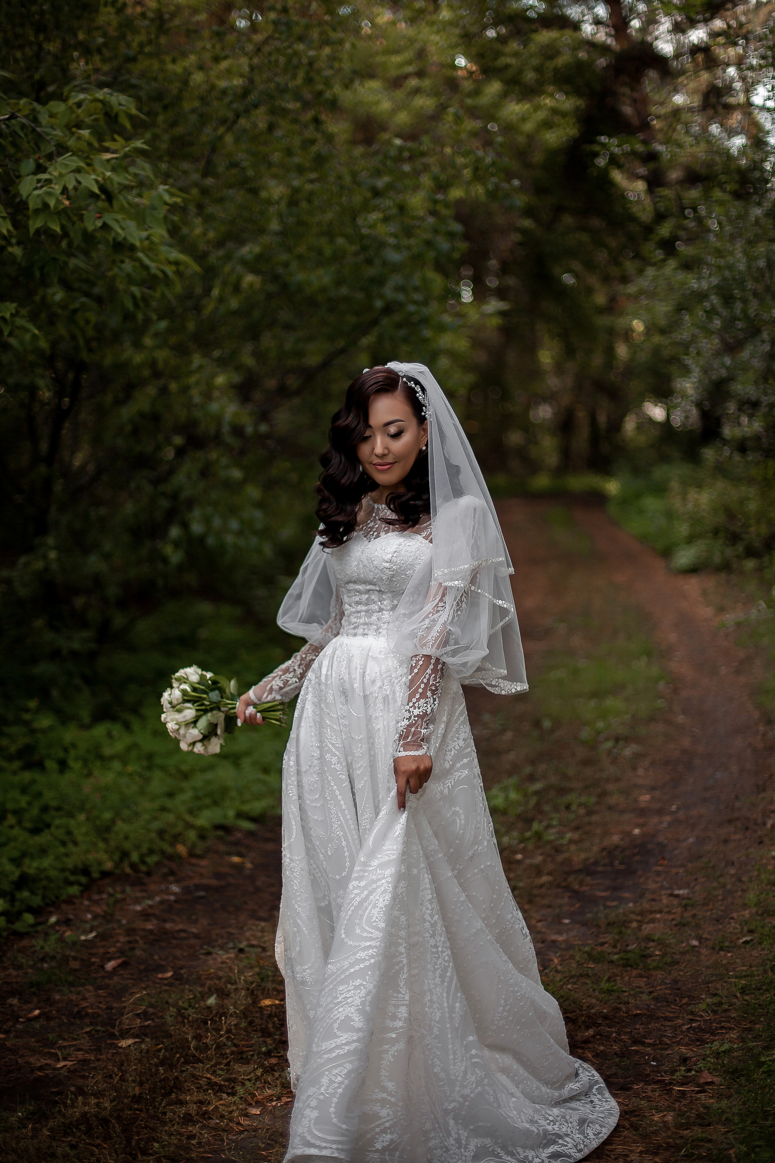 Дима & Диля. Фотограф Троицк Челябинская область