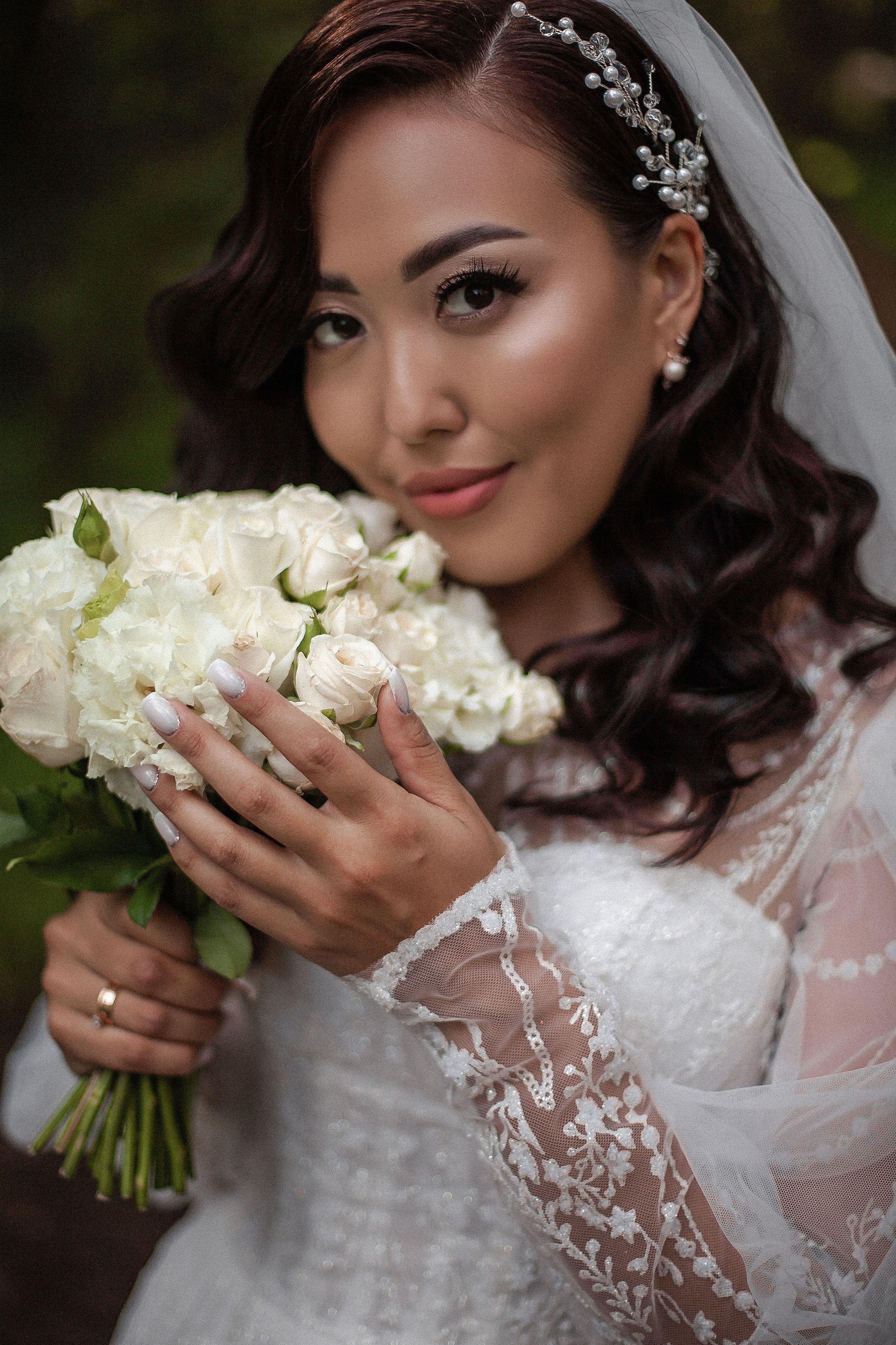 Дима & Диля. Фотограф Троицк Челябинская область