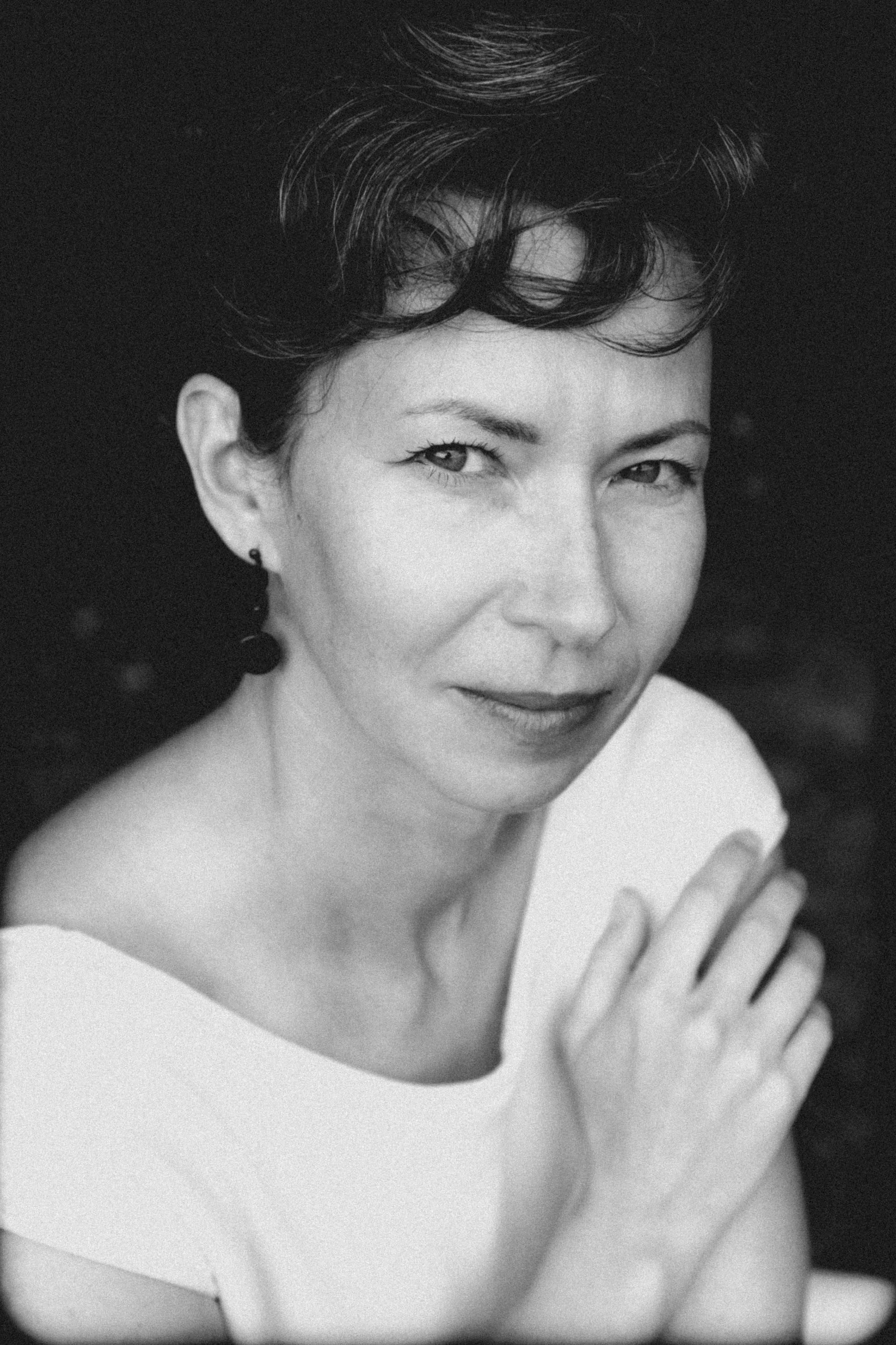Александра Кузьменкова. ФотоХудожник Харитонова Ирина г. Санкт-Петербург