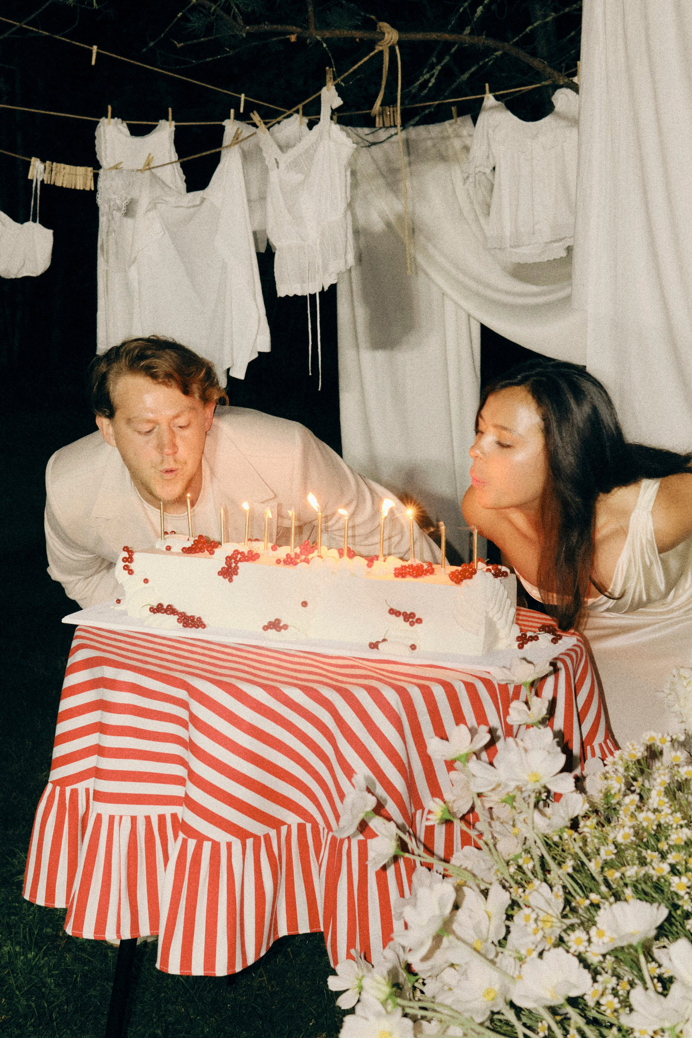 Kostya & Sofa. Фотограф Тим Бритнев