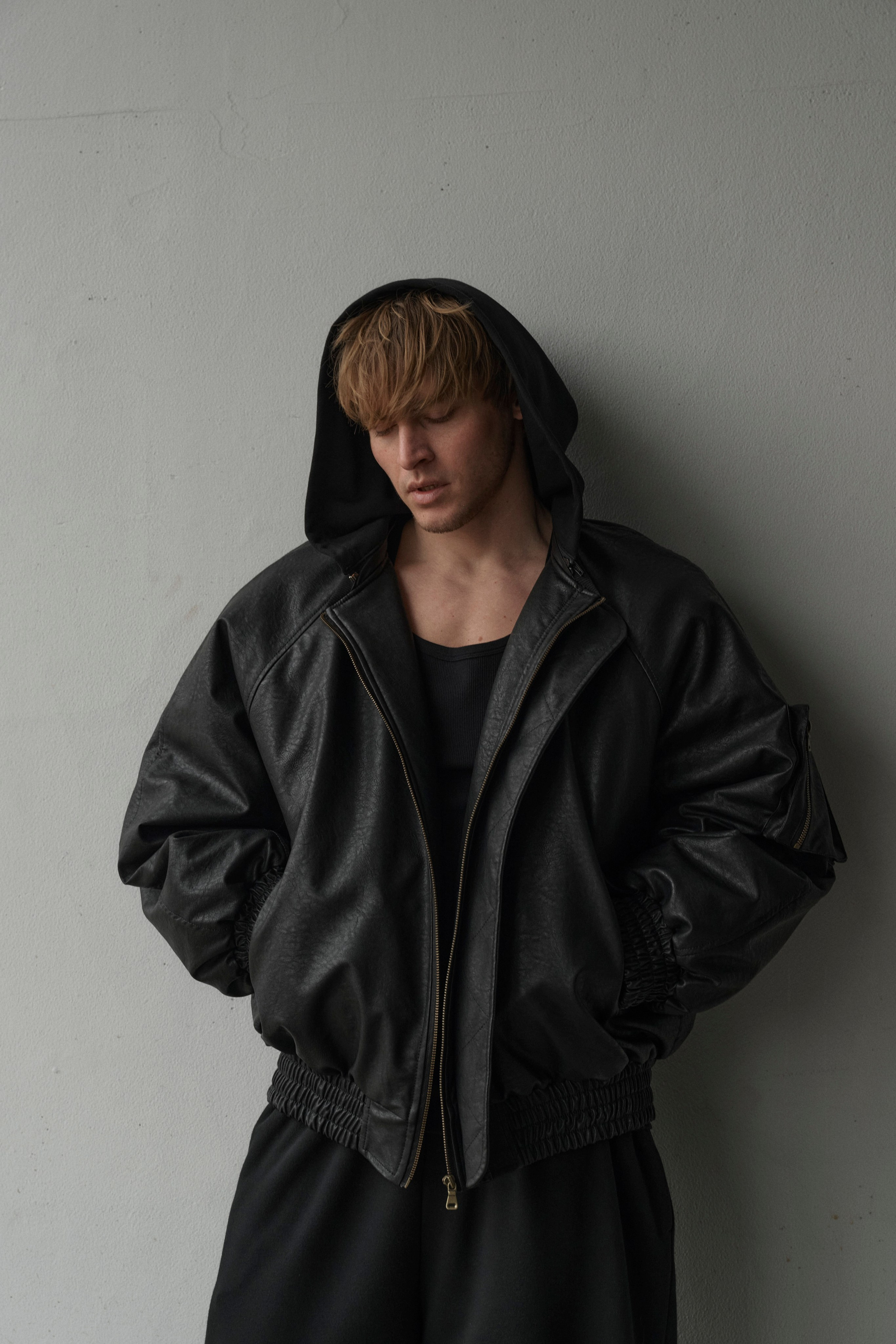 Реклама. Фотограф Тим Бритнев