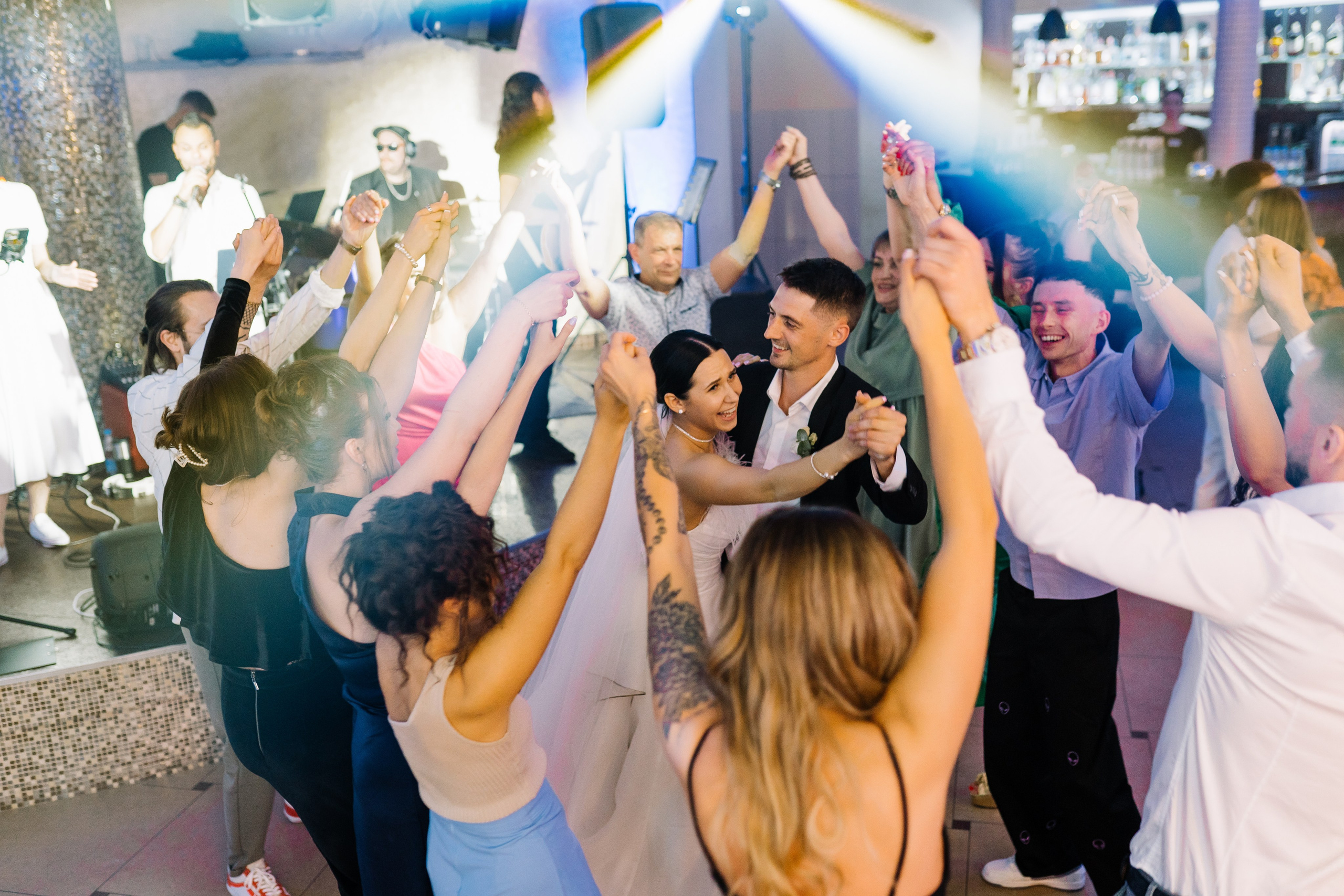 Лиза & Сергей