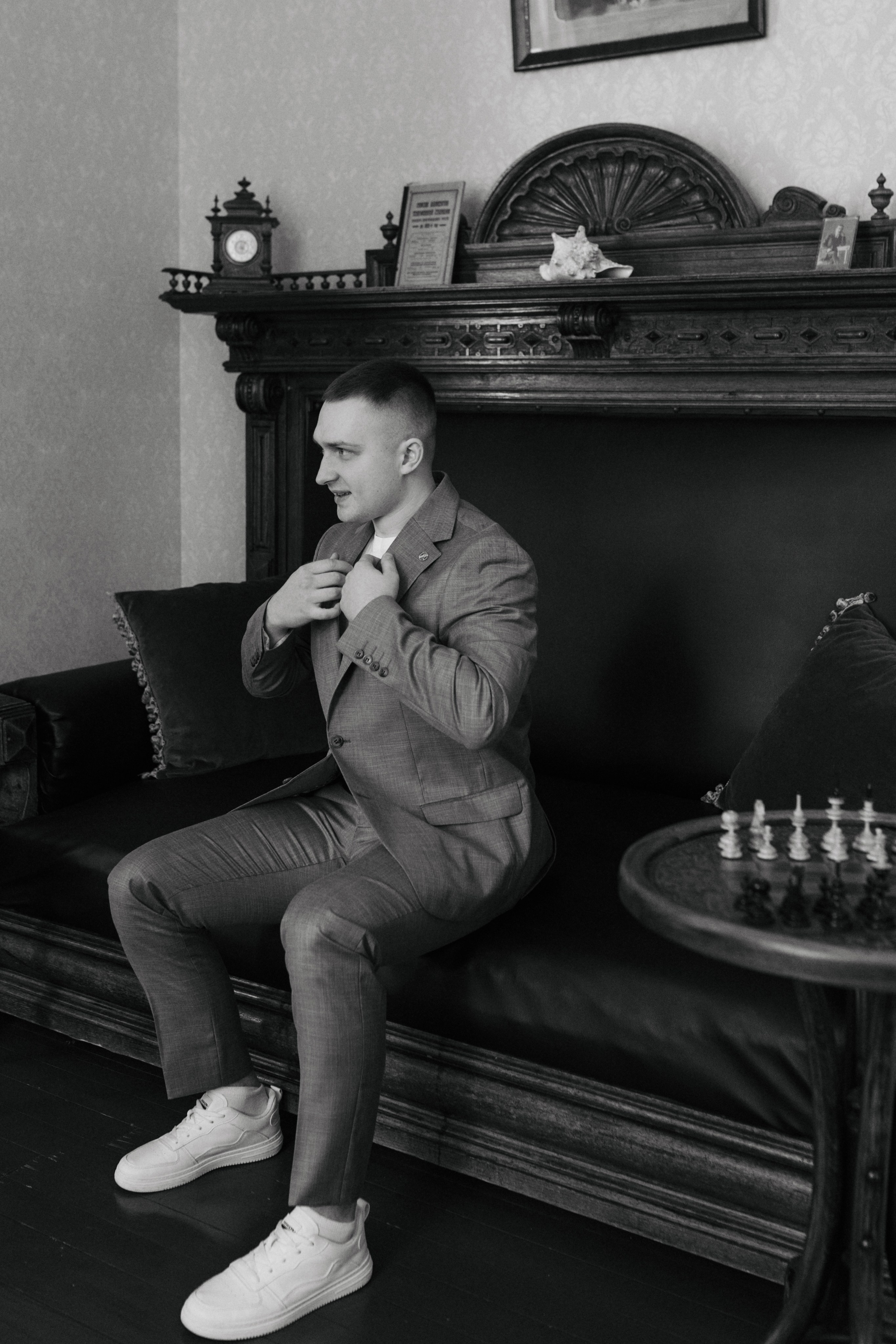 Даня и Лиза. Фотограф в Томске Ирина Павлуцкая