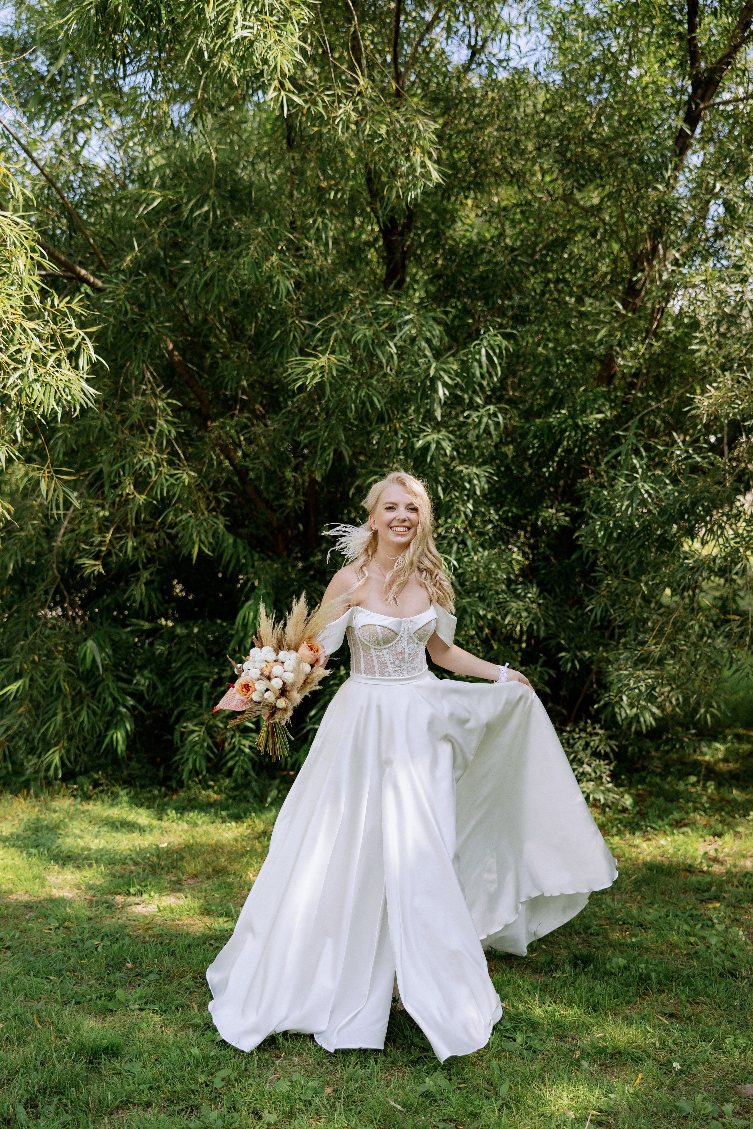 10.08.2023 Дмитрий и Виктория. Фотограф в Красноярске