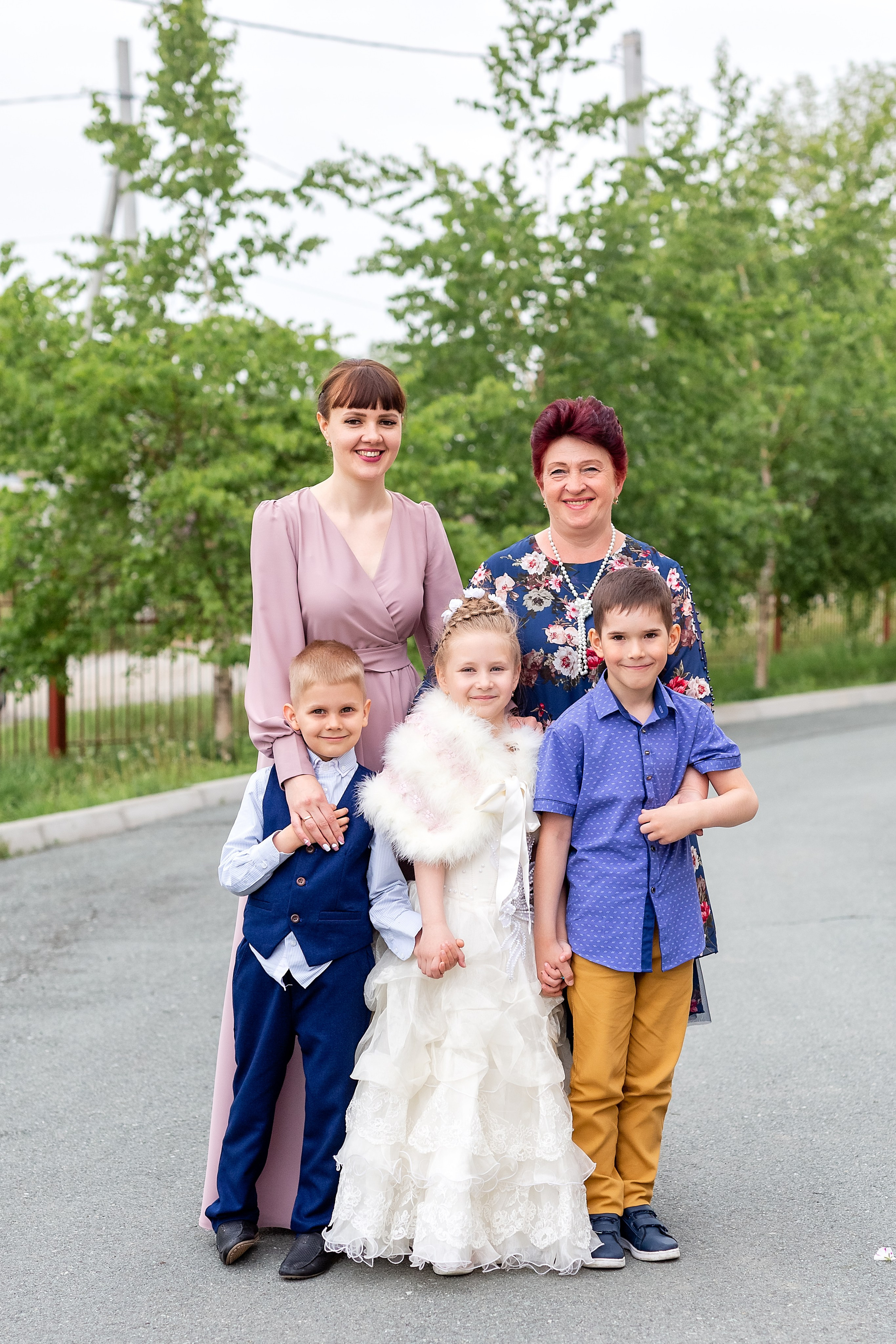 Выпускной. Детский сад «Тигрёнок». Стильный выпускной альбом Владивосток фотограф Вероника Мигачева