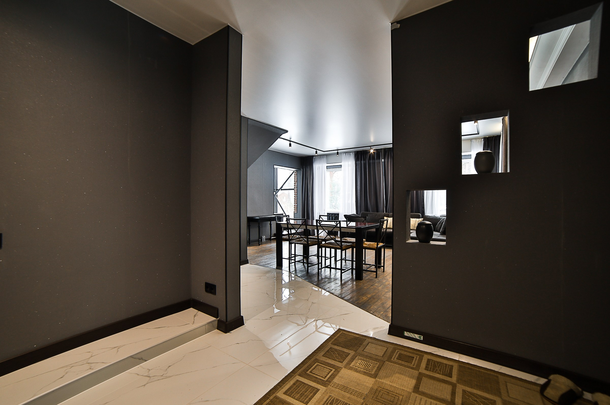 КОТТЕДЖ ТОМИЛИНО. Фотограф в Москве Ольга Колесникова