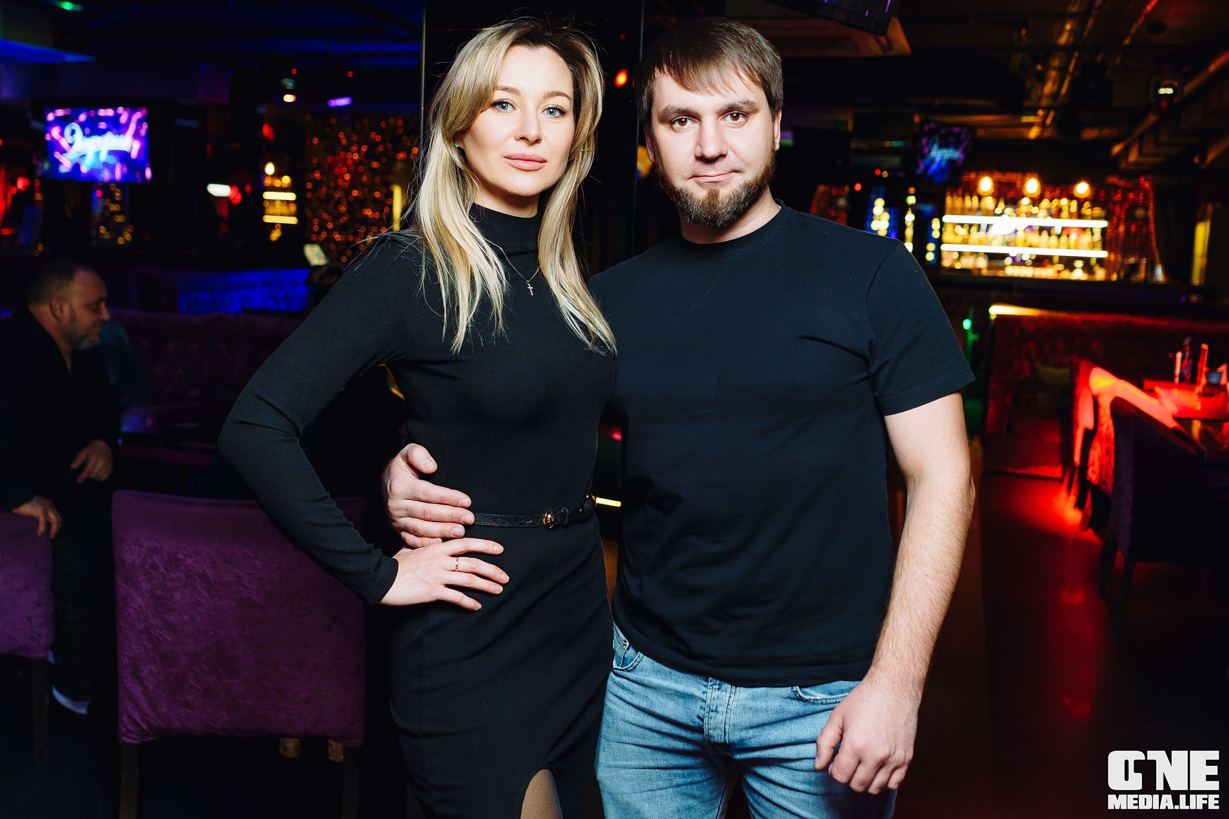 Фоторепортаж из караоке-клуба Эйфория. One Media Life: фоторепортажи, фотоотчеты с мероприятий и заведений