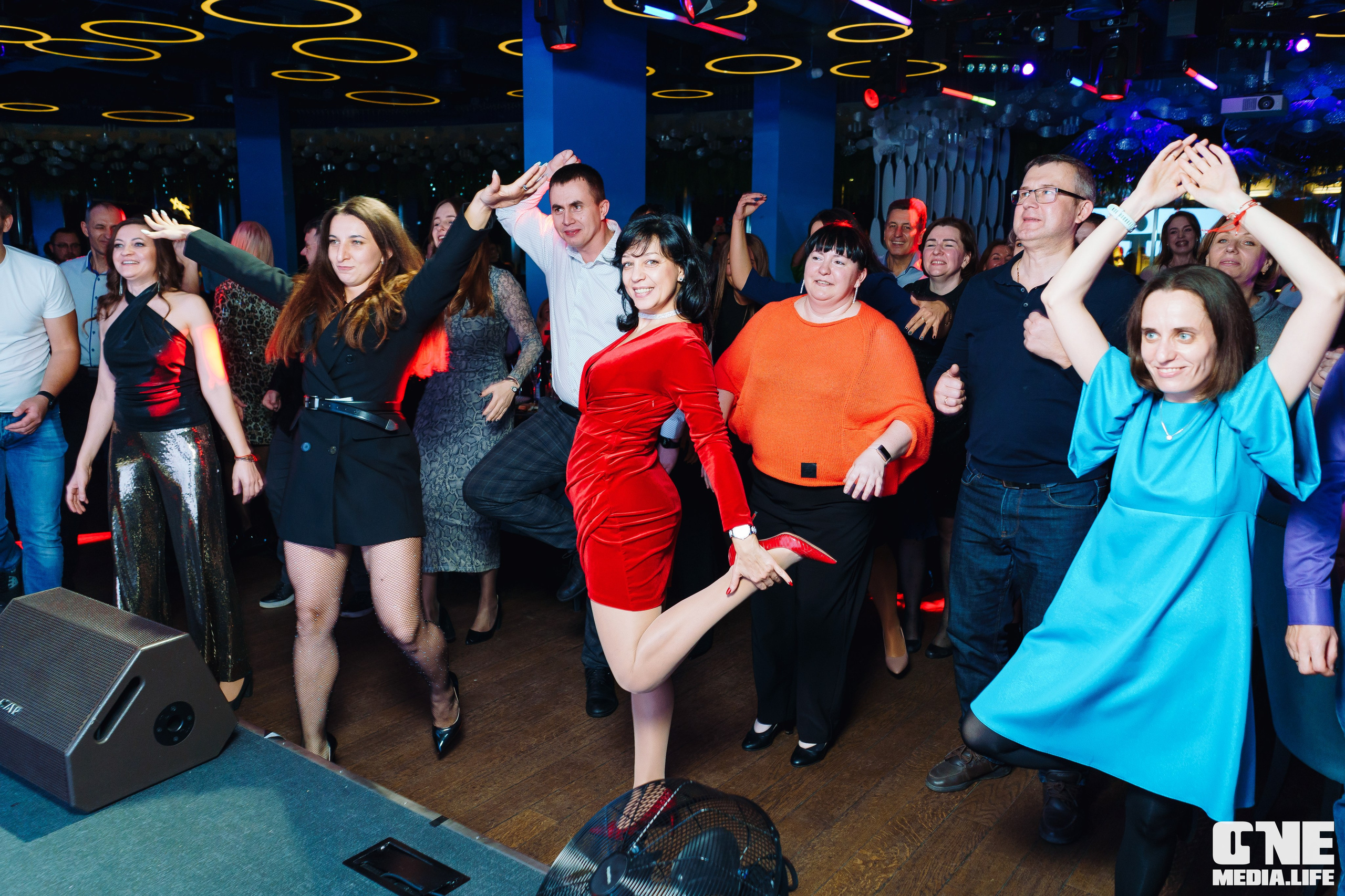 Фоторепортаж из ресторана Океан. One Media Life: фоторепортажи, фотоотчеты с мероприятий и заведений