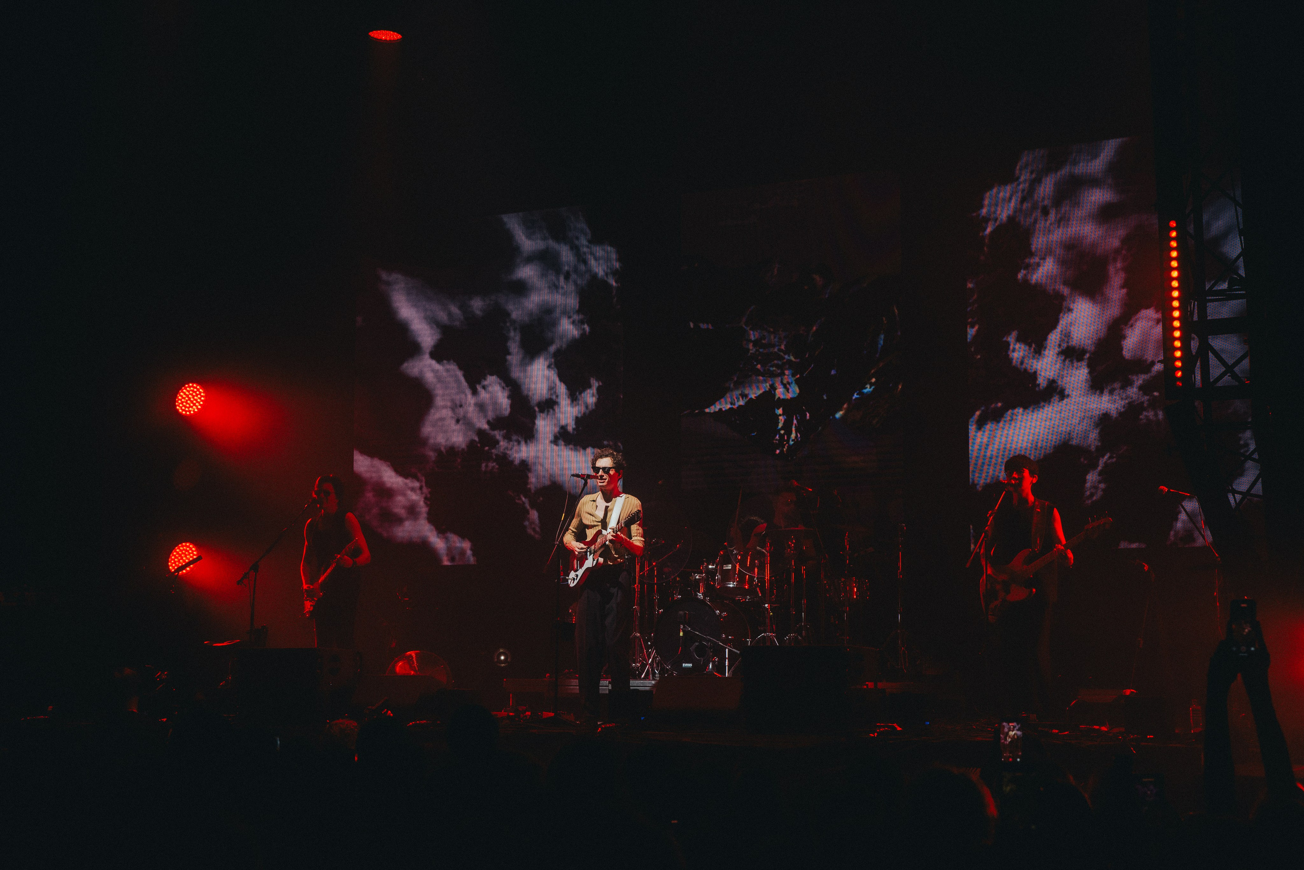 ZOLOTO. MuzBit Unlock Tour’25 Moscow. RUSLAN ROZANOV