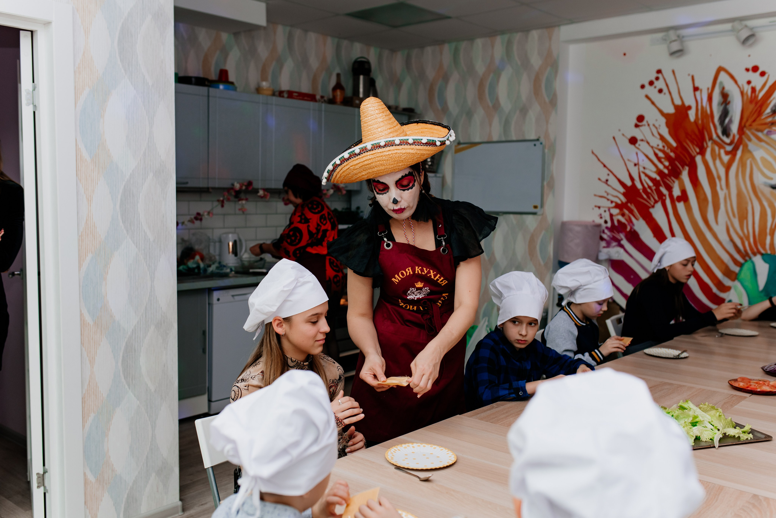 День Рождения. Персональный и семейный фотограф в Нижнем Новгороде-Карачева Анна