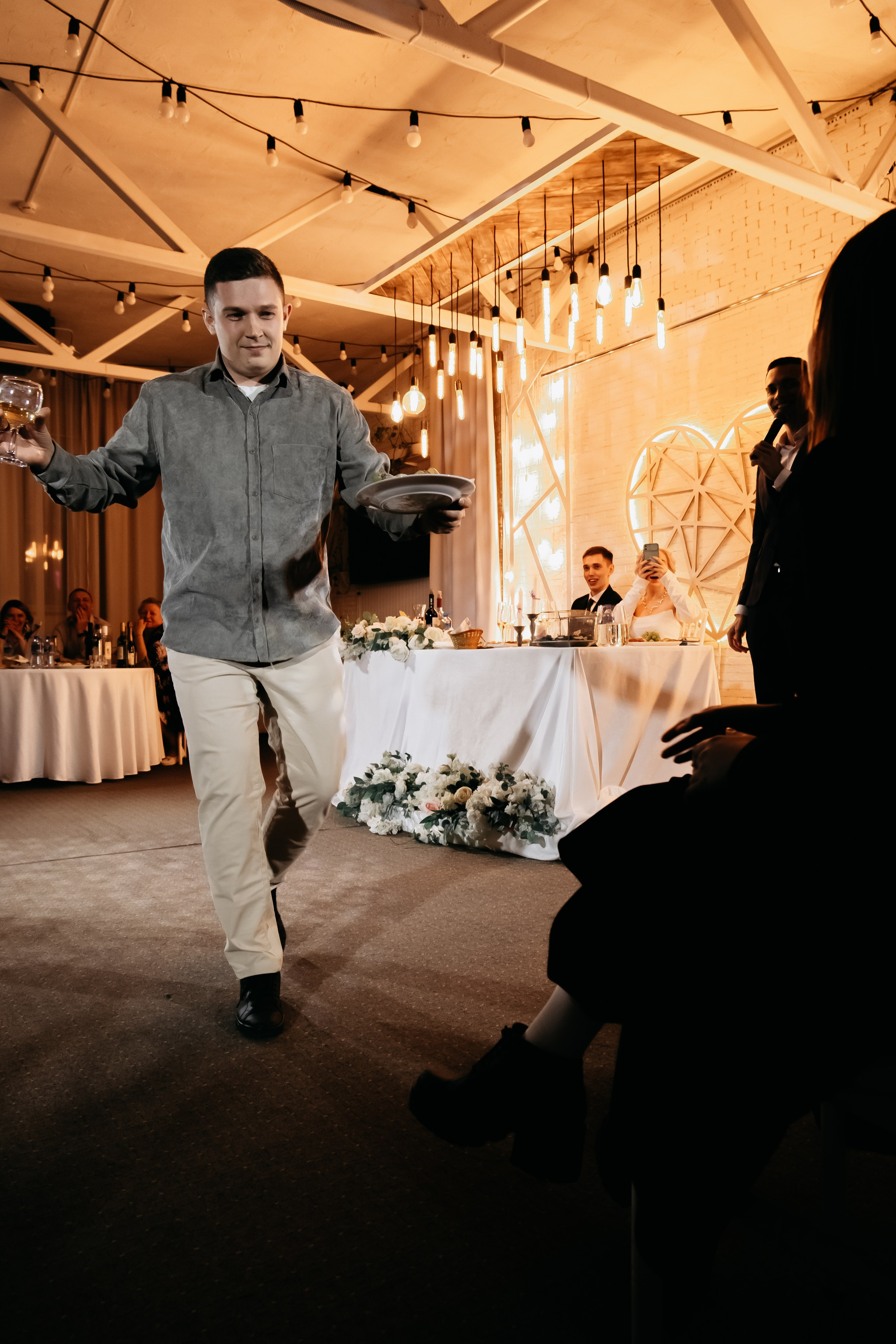 Стас и Катя. Павел Маннапов, фотограф и видеограф в Екатеринбурге