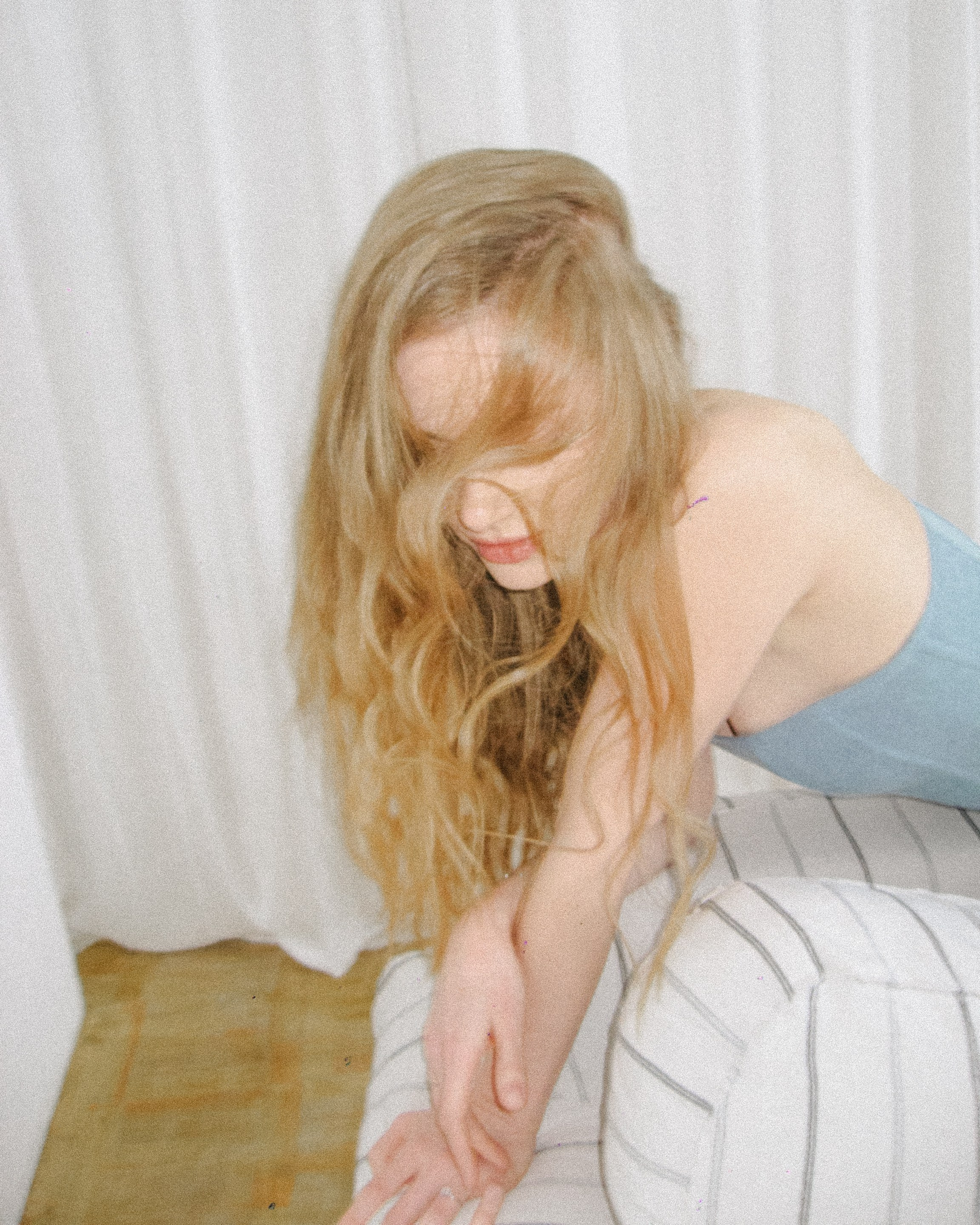 Люся и Женя. Павел Маннапов, фотограф и видеограф в Екатеринбурге