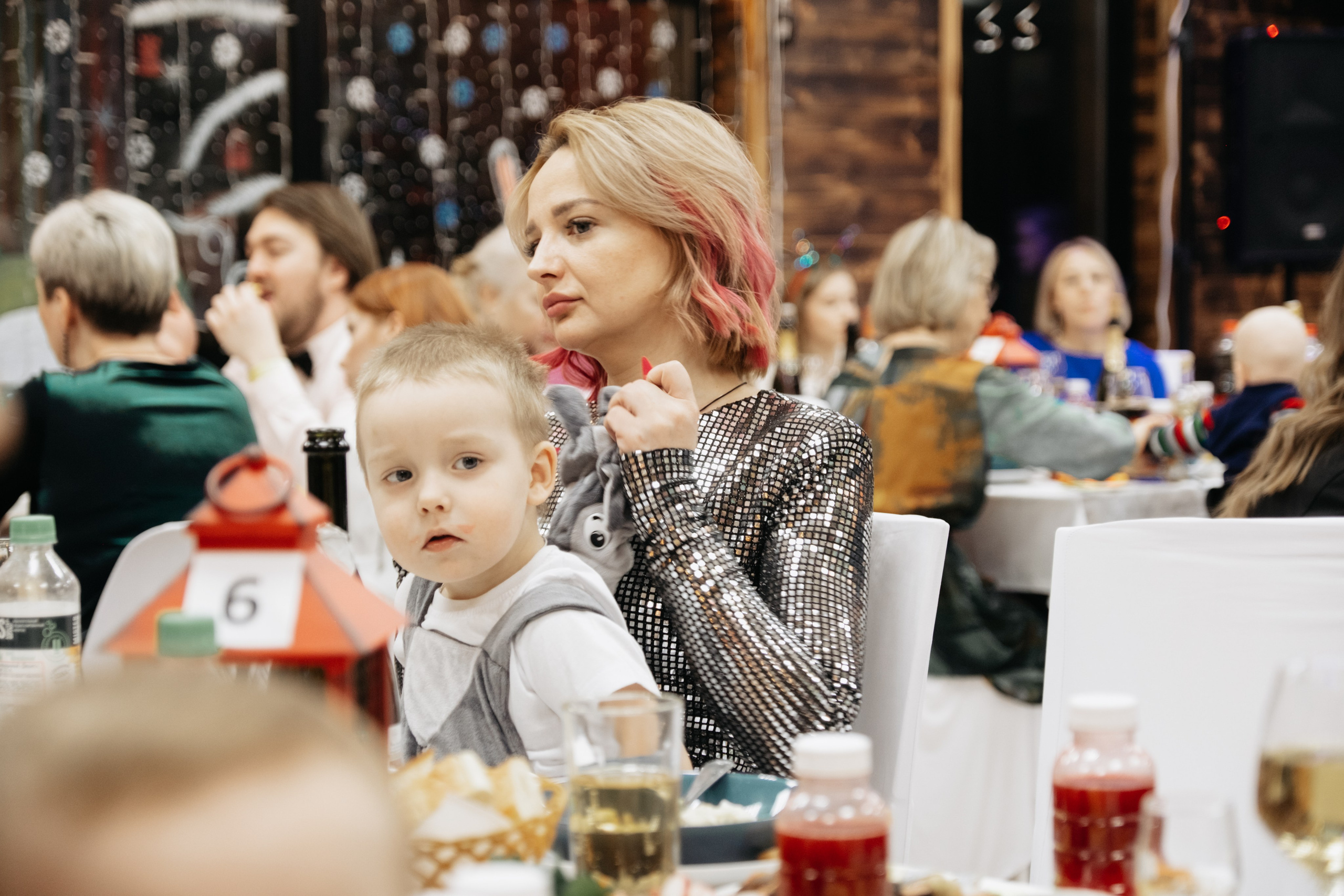 Новый Год 2024 на базе отдыха «Терсутская». Павел Маннапов, фотограф и видеограф в Екатеринбурге