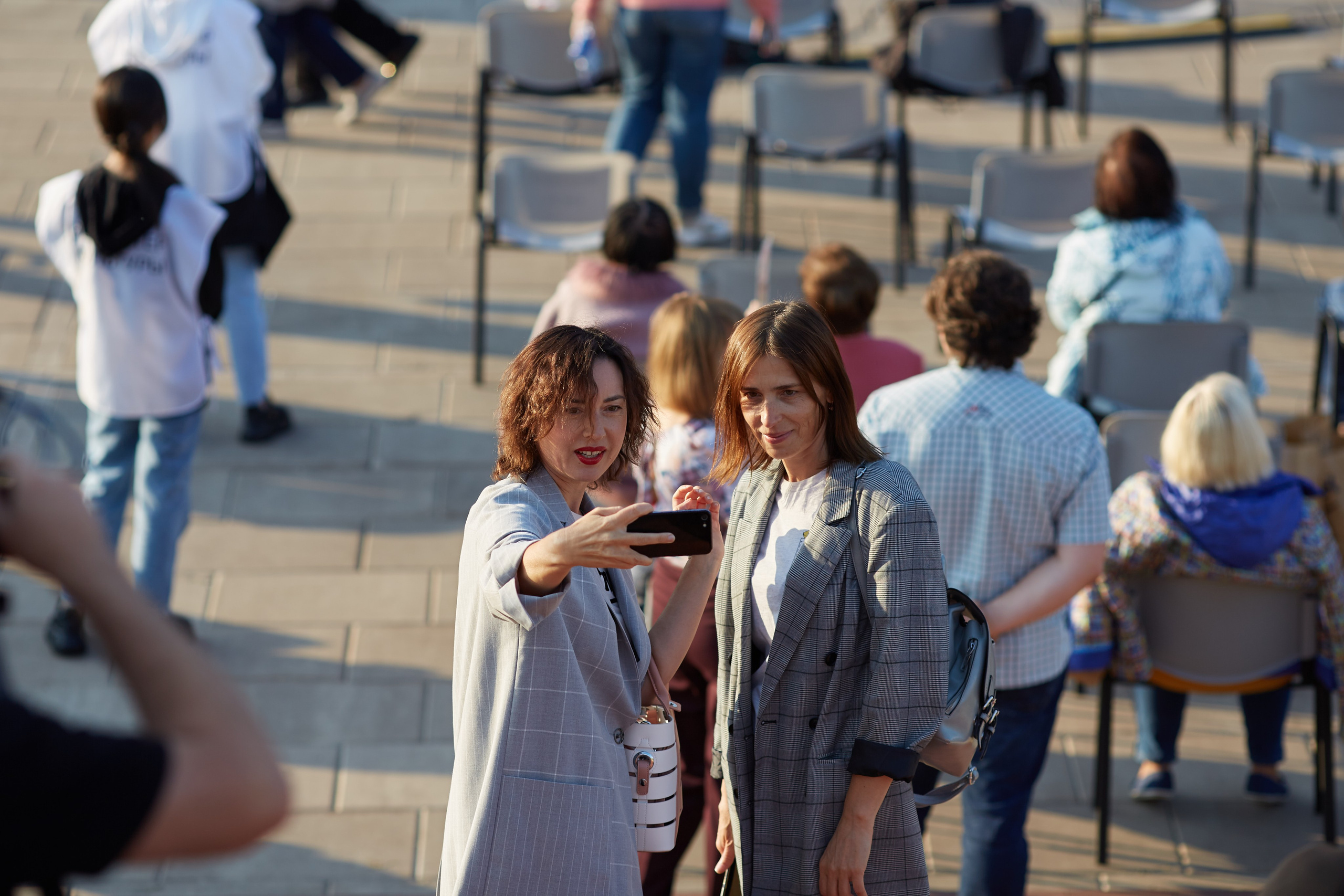 Различные мероприятия. Свадебный и семейный фотограф в Самаре Грибцова Людмила