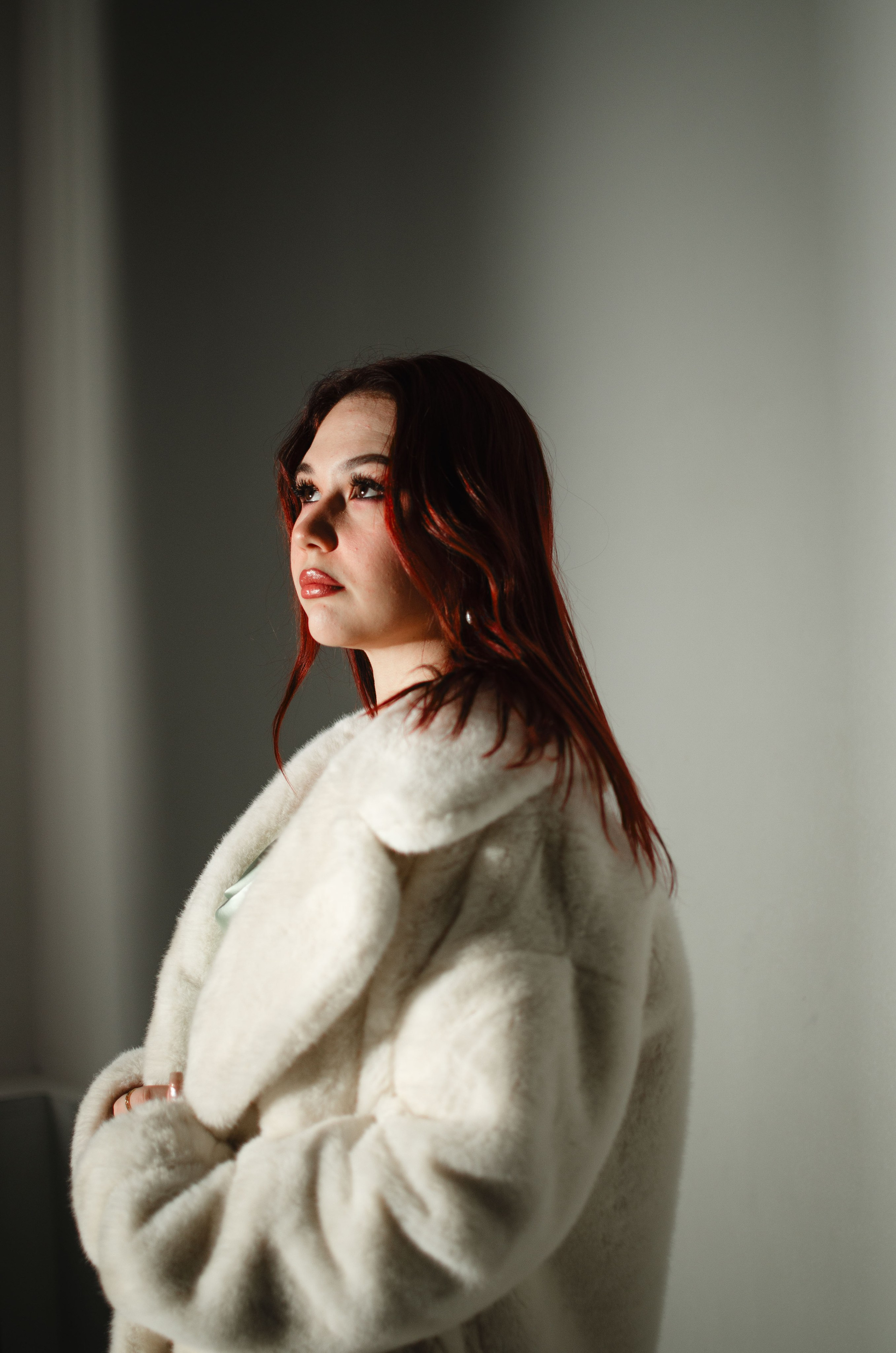 Ульяна. Женский и предметный фотограф в Уфе Анастасия Настоечка