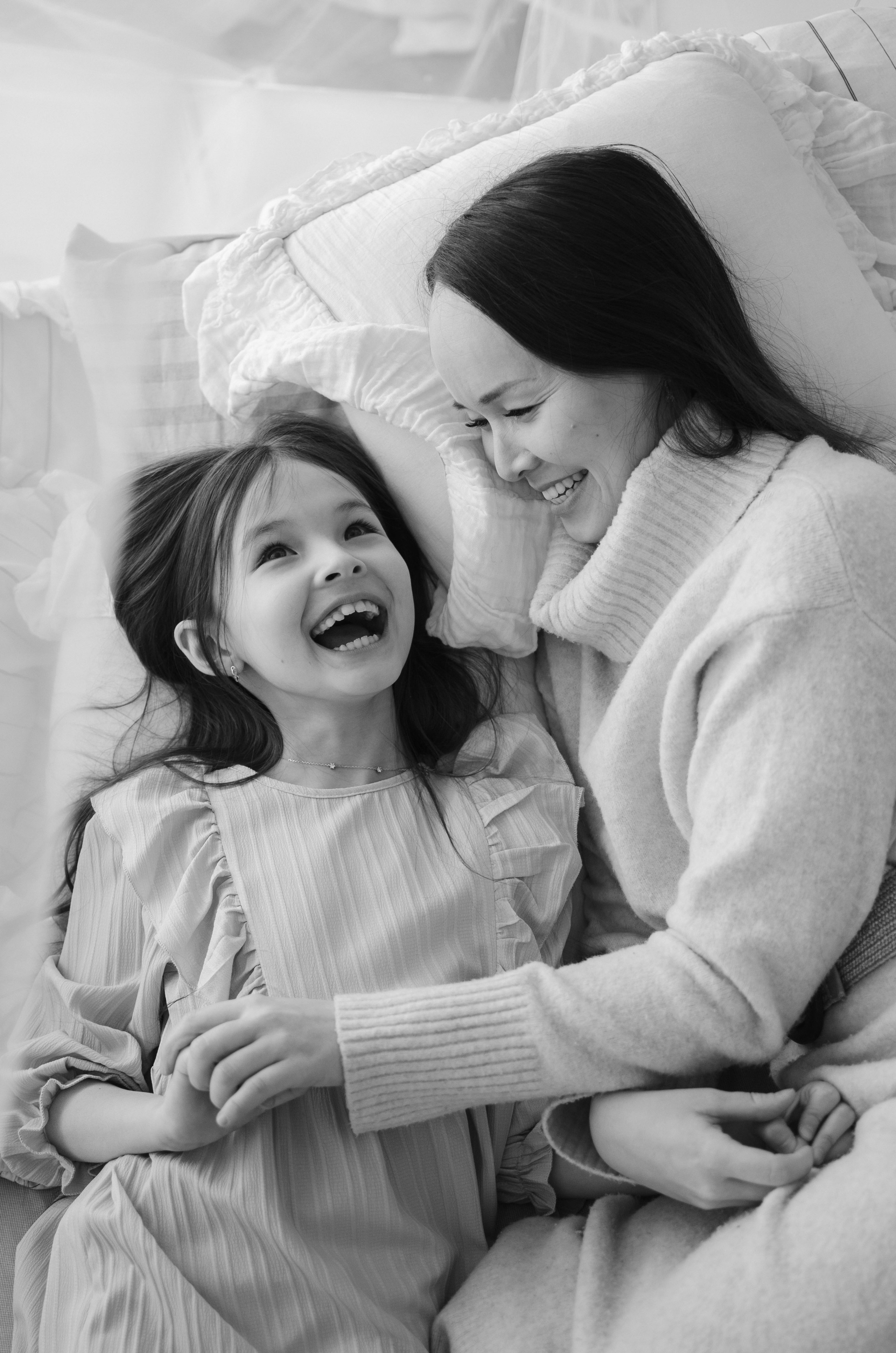 Радмила и Юлия. Женский и предметный фотограф в Уфе Анастасия Настоечка