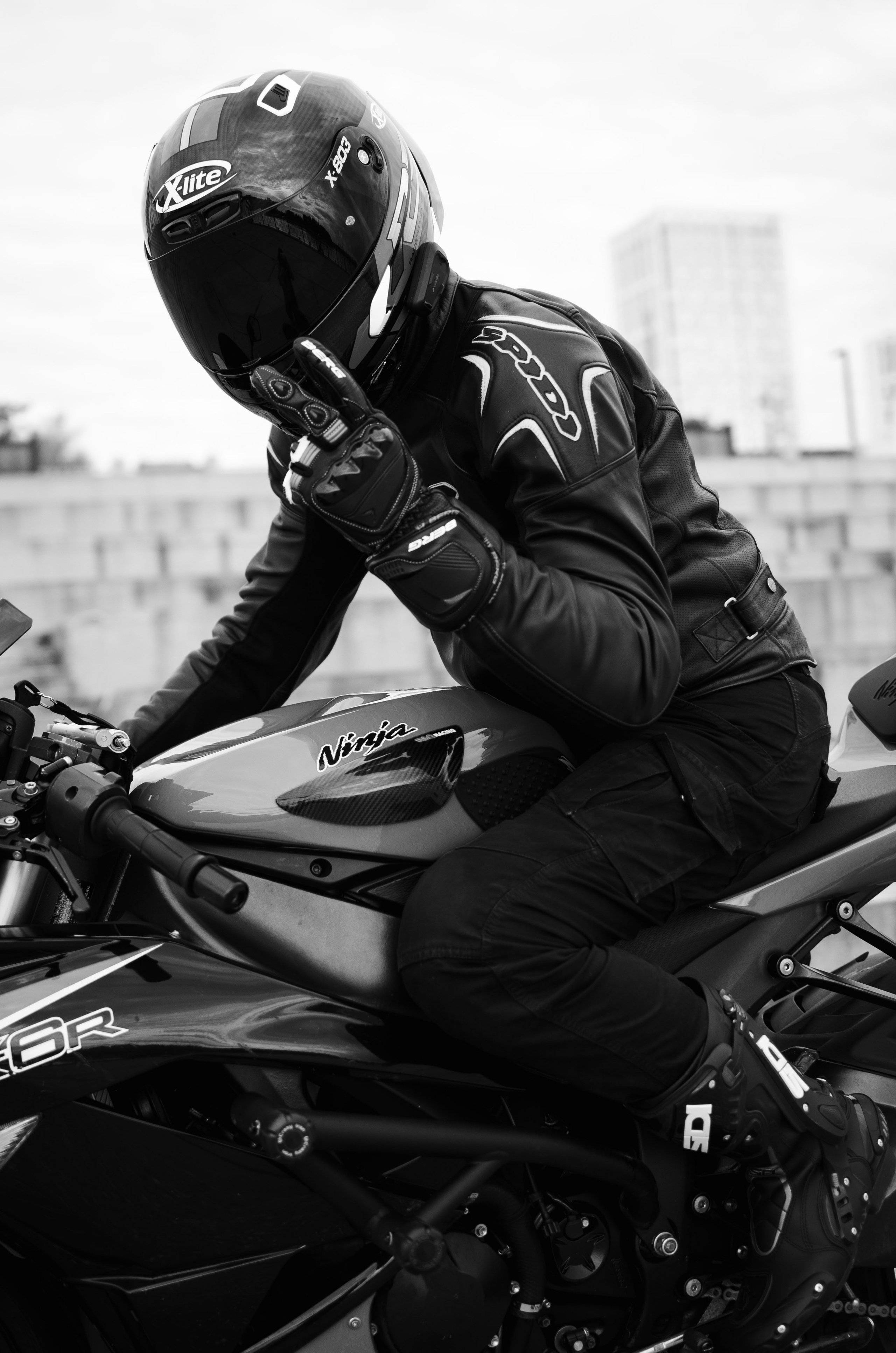 Олег. Женский и предметный фотограф в Уфе Анастасия Настоечка