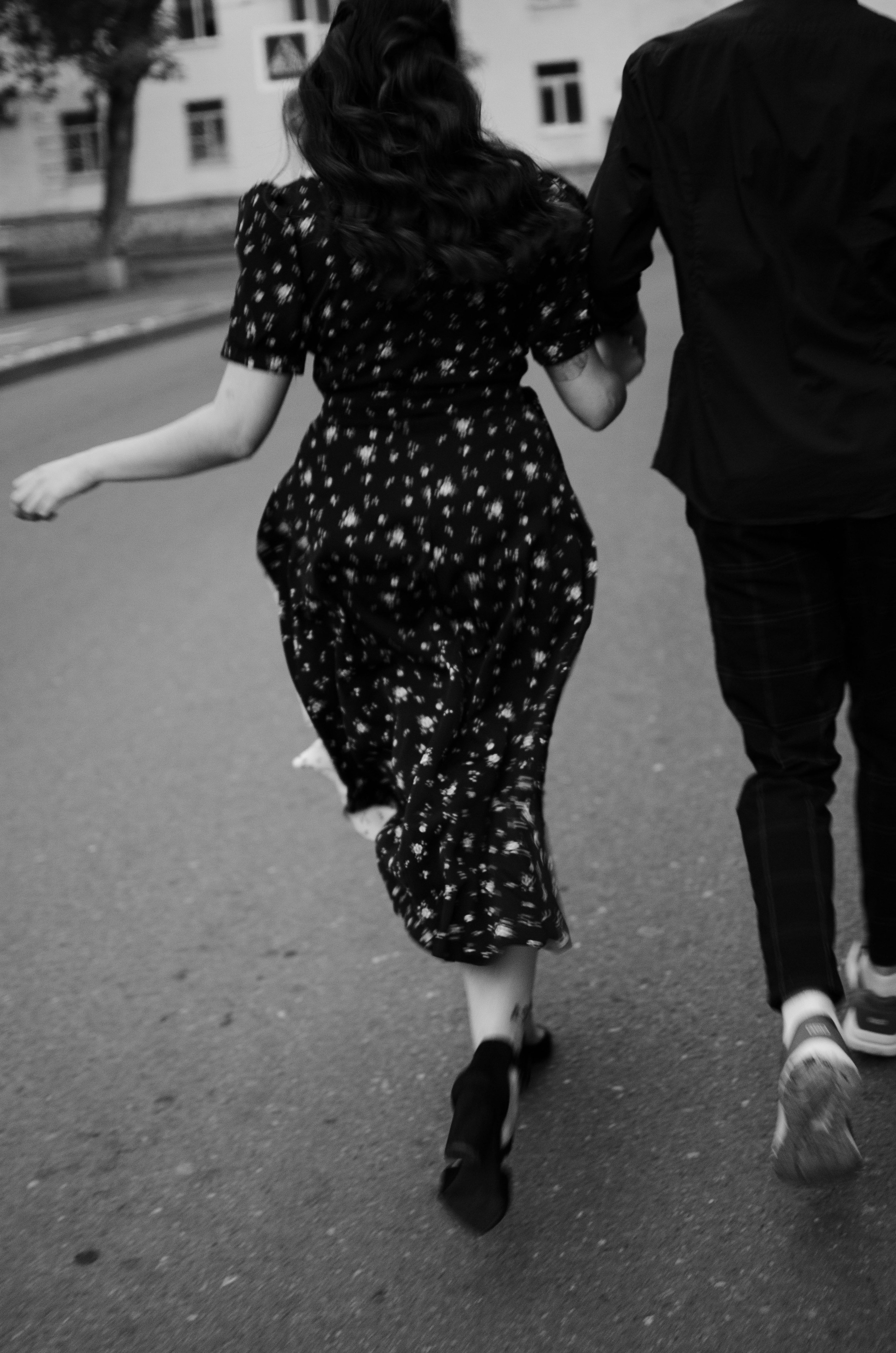 Вероника & Дима. Женский и предметный фотограф в Уфе Анастасия Настоечка