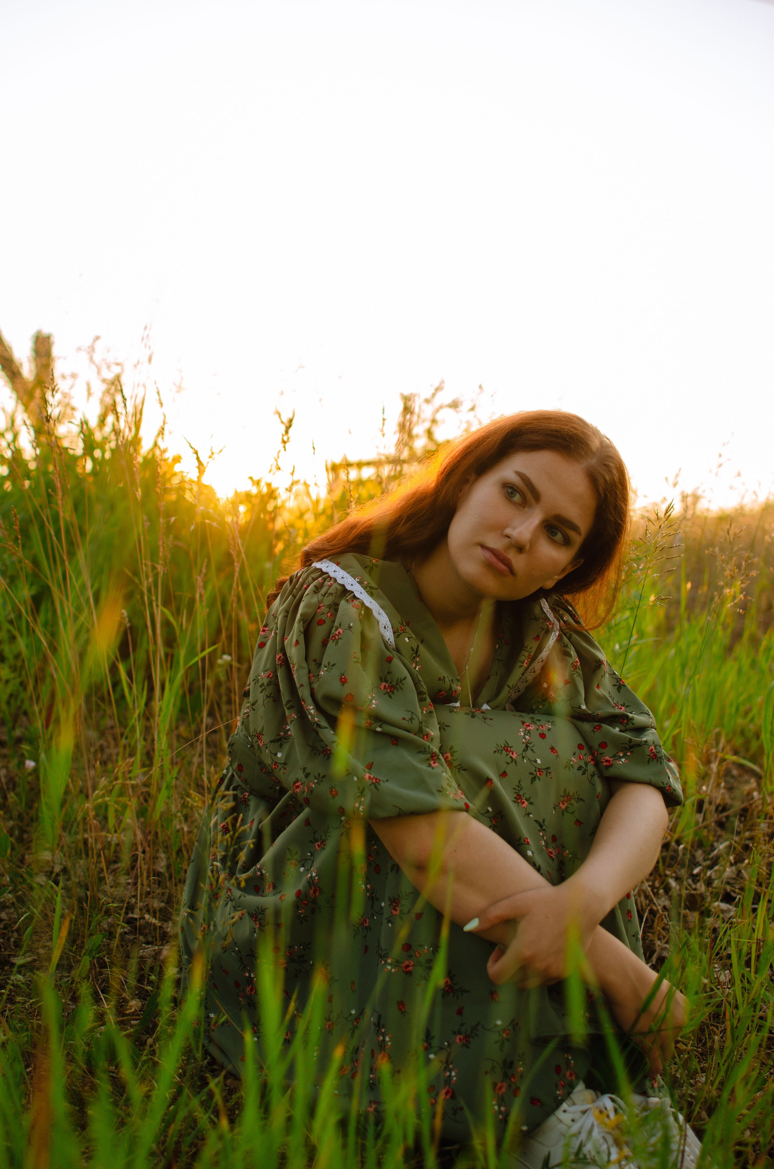 Софья. Женский и предметный фотограф в Уфе Анастасия Настоечка