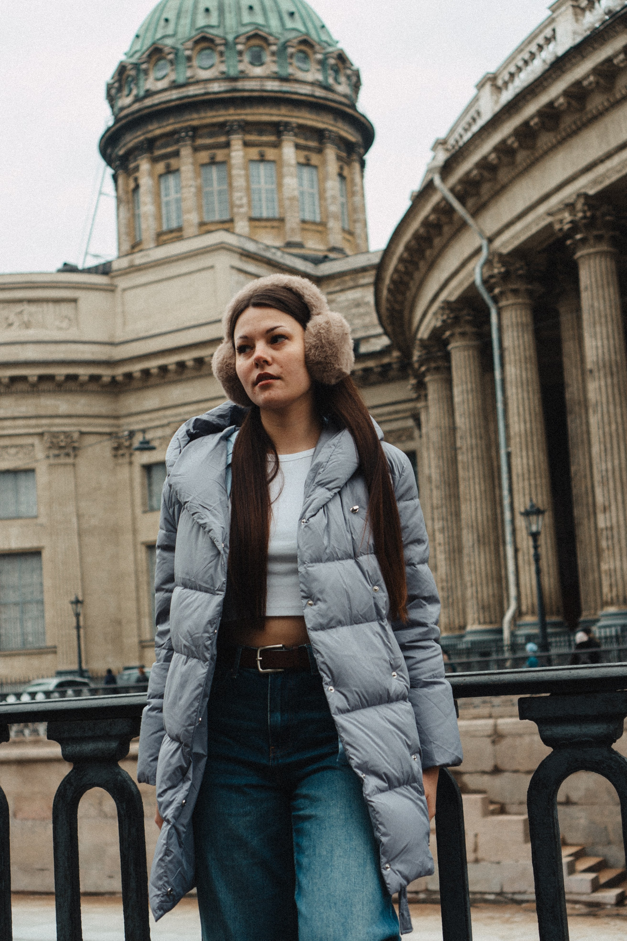 Весеняя прогулка. Профессиональный фотограф, Санкт-Петербург — Виктория Богомолова