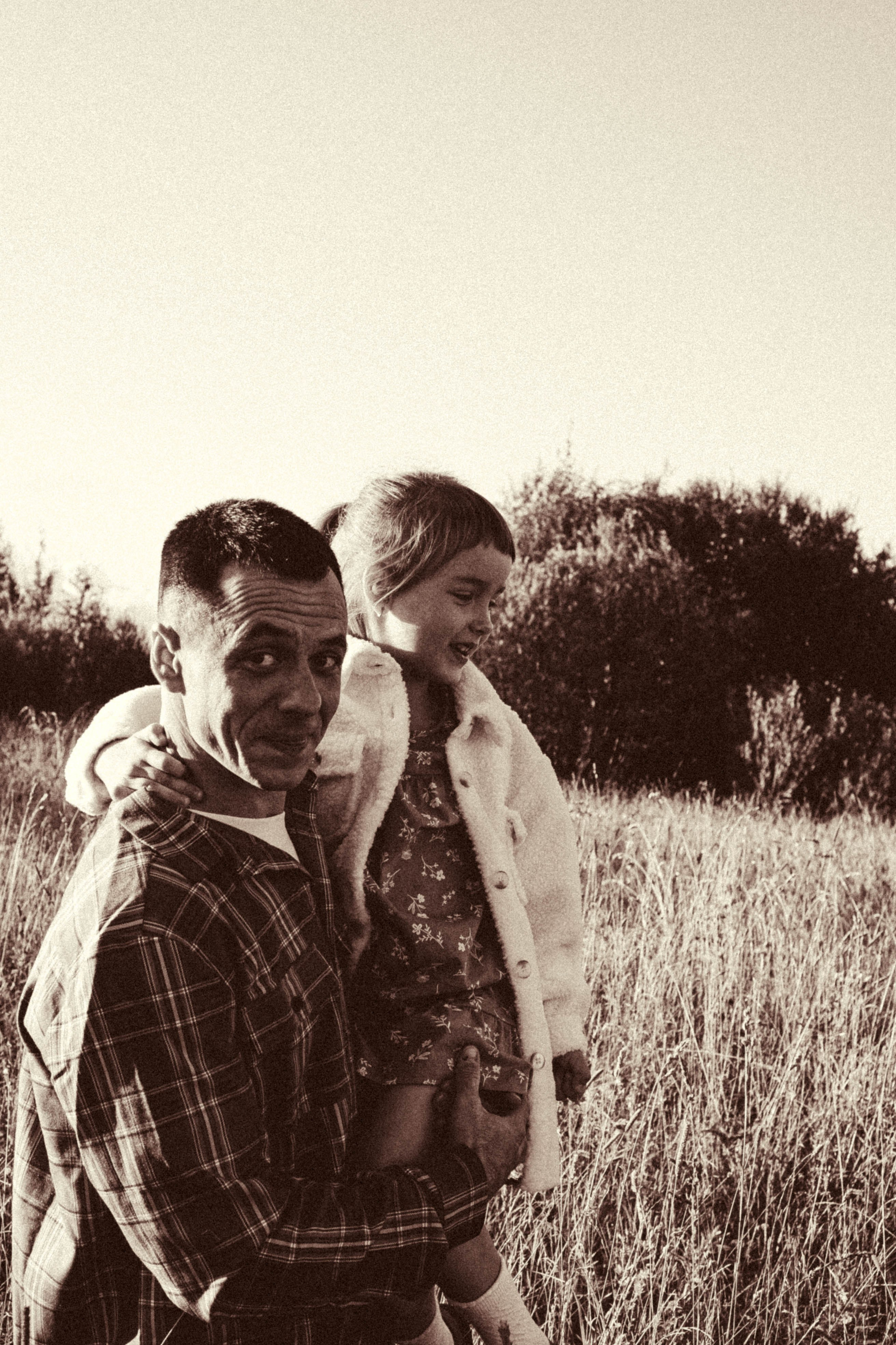 Семейная серия. Профессиональный фотограф, Санкт-Петербург — Виктория Богомолова