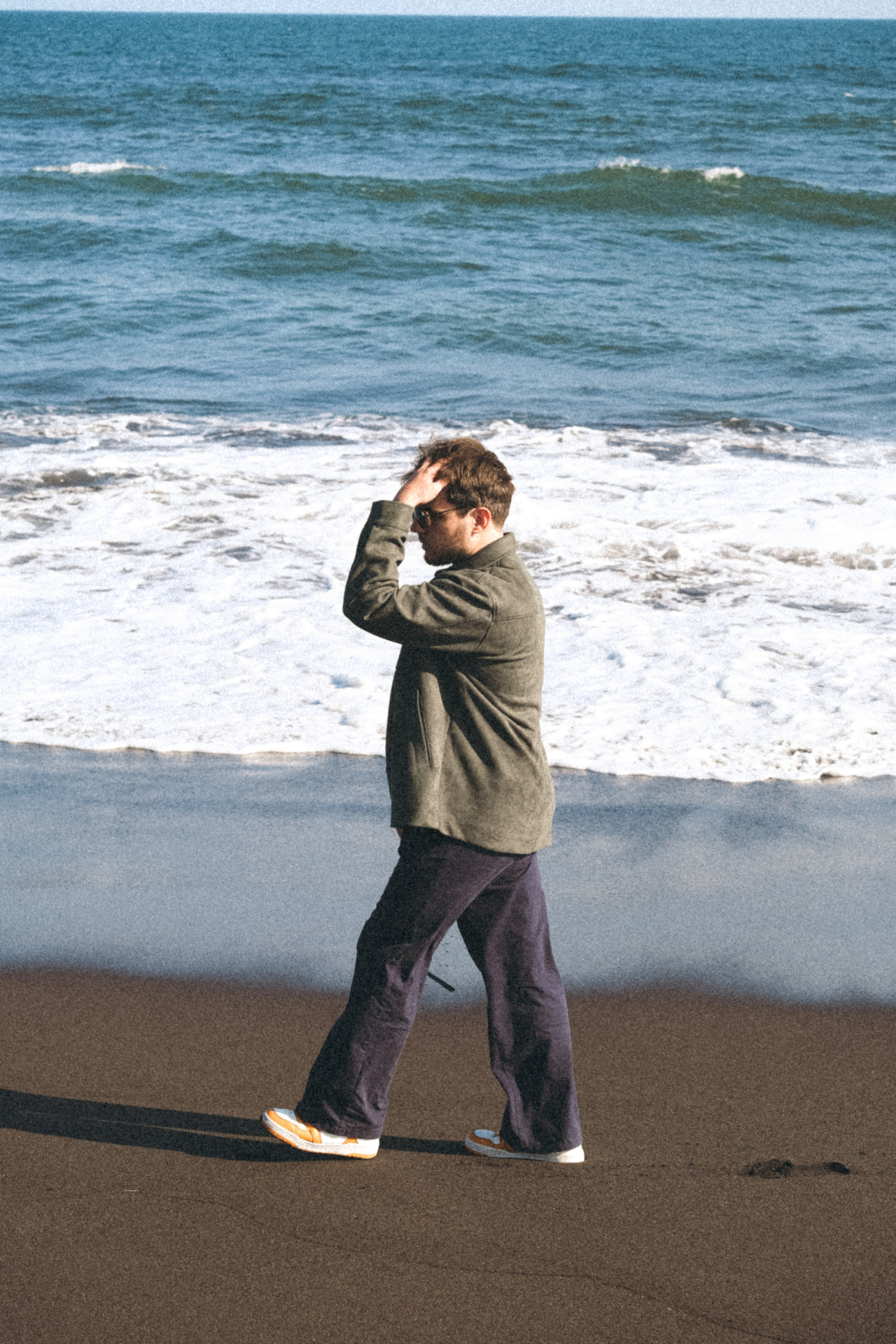 Тихий океан. Профессиональный фотограф, Санкт-Петербург — Виктория Богомолова