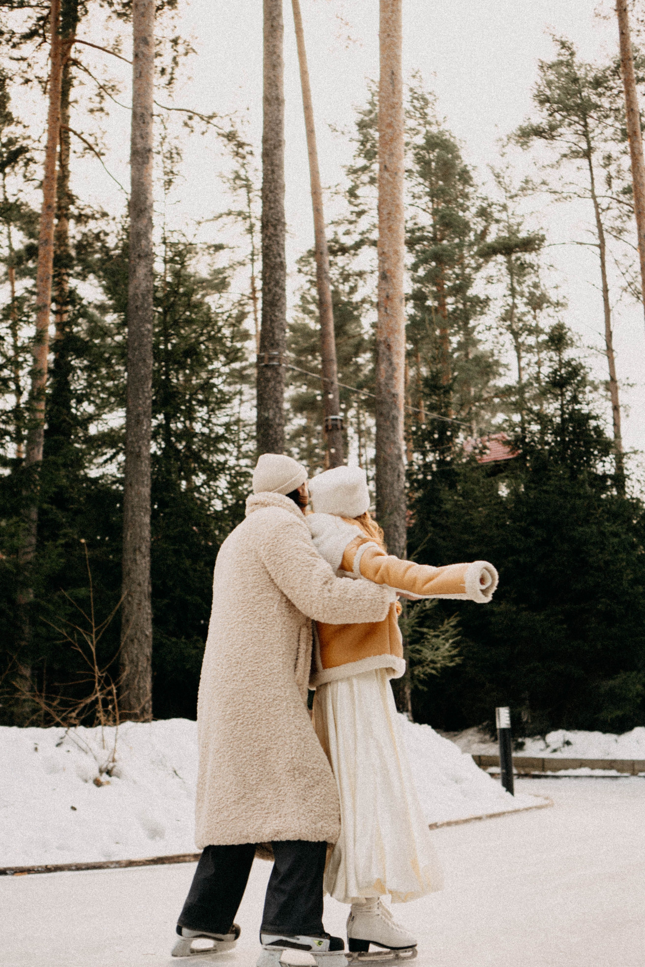 Каток. Профессиональный фотограф, Санкт-Петербург — Виктория Богомолова