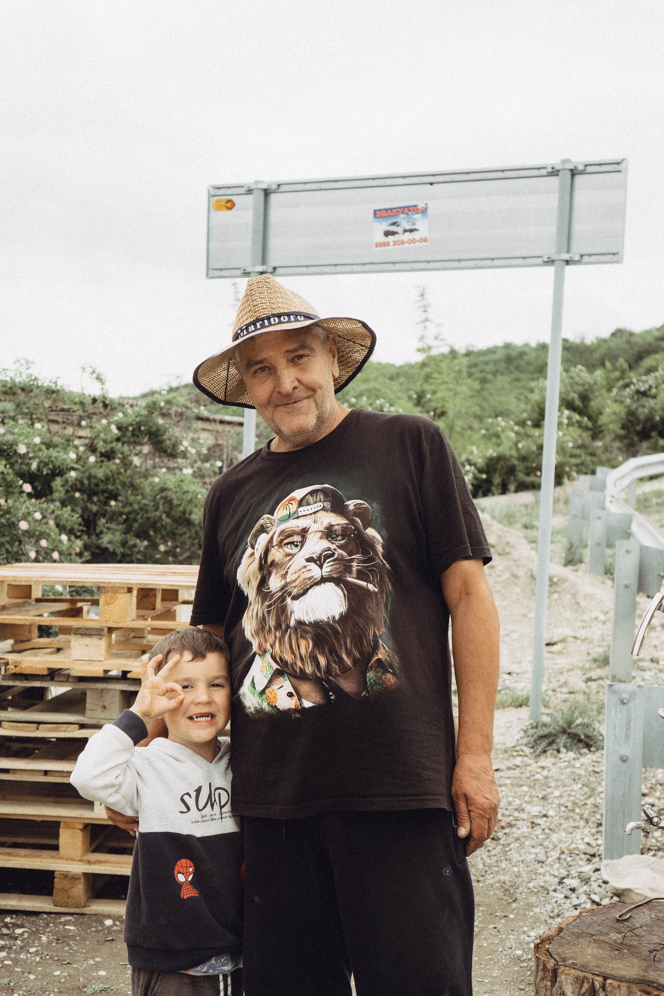 Кавказ. Профессиональный фотограф, Санкт-Петербург — Виктория Богомолова