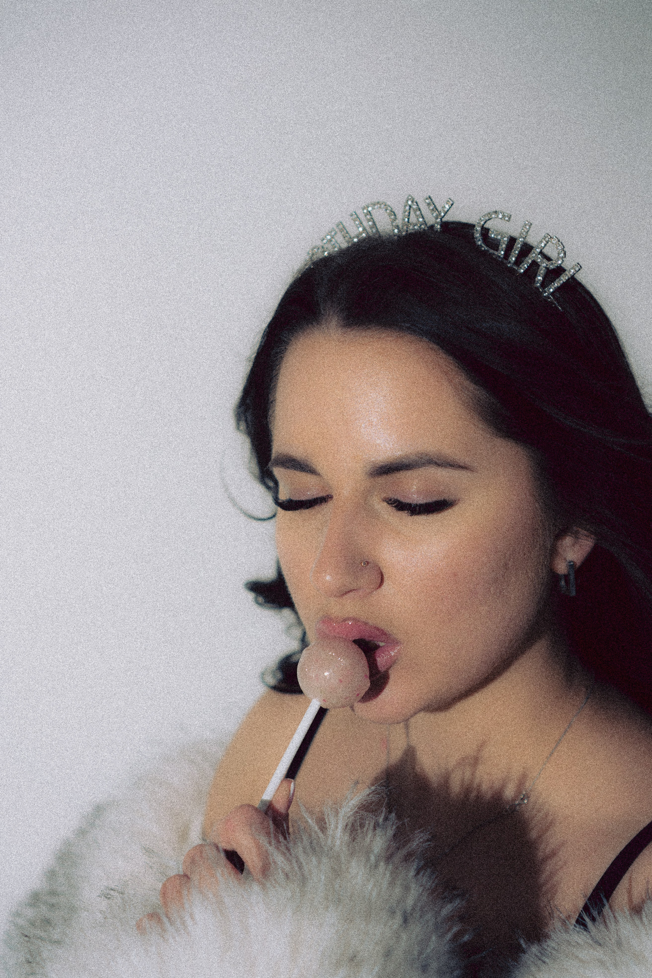 История ко дню рождения. Профессиональный фотограф, Санкт-Петербург — Виктория Богомолова