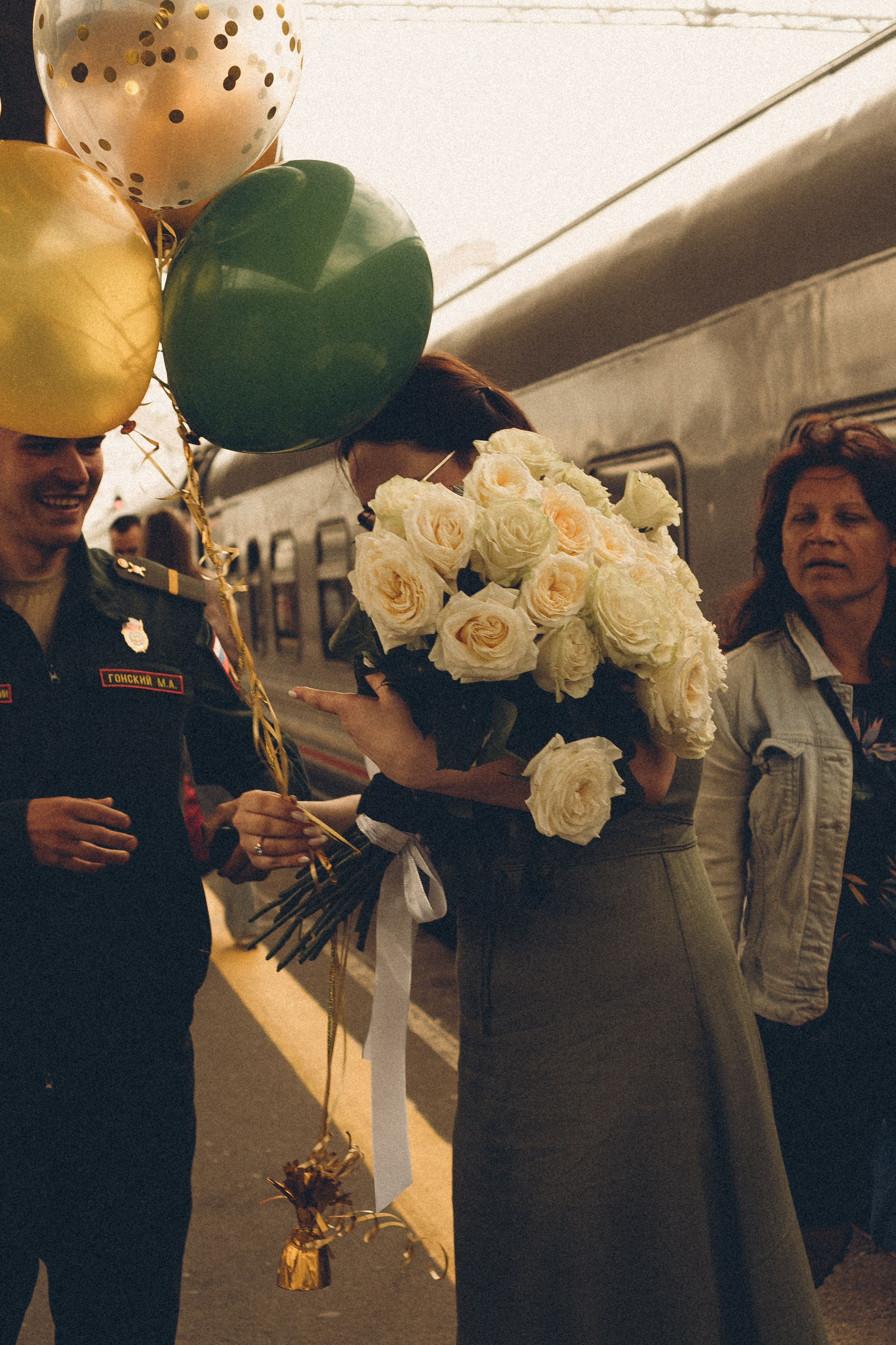 ПРЕДЛОЖЕНИЕ. Профессиональный фотограф, Санкт-Петербург — Виктория Богомолова
