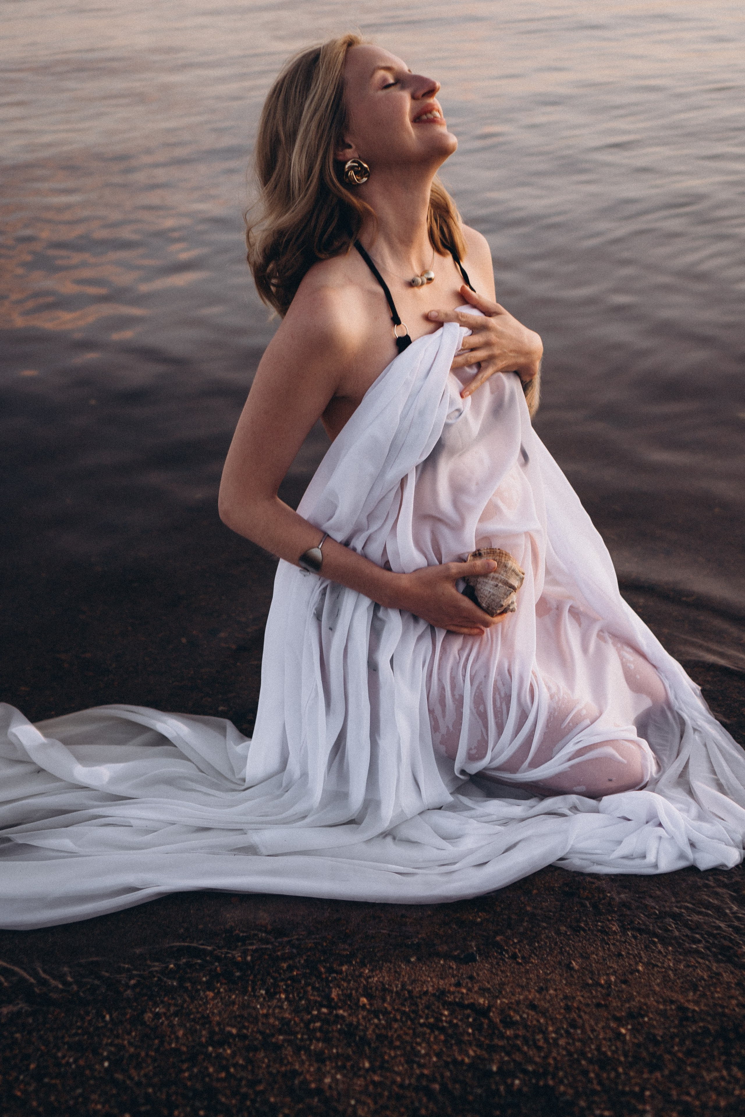 В ОЖИДАНИИ. Профессиональный фотограф, Санкт-Петербург — Виктория Богомолова