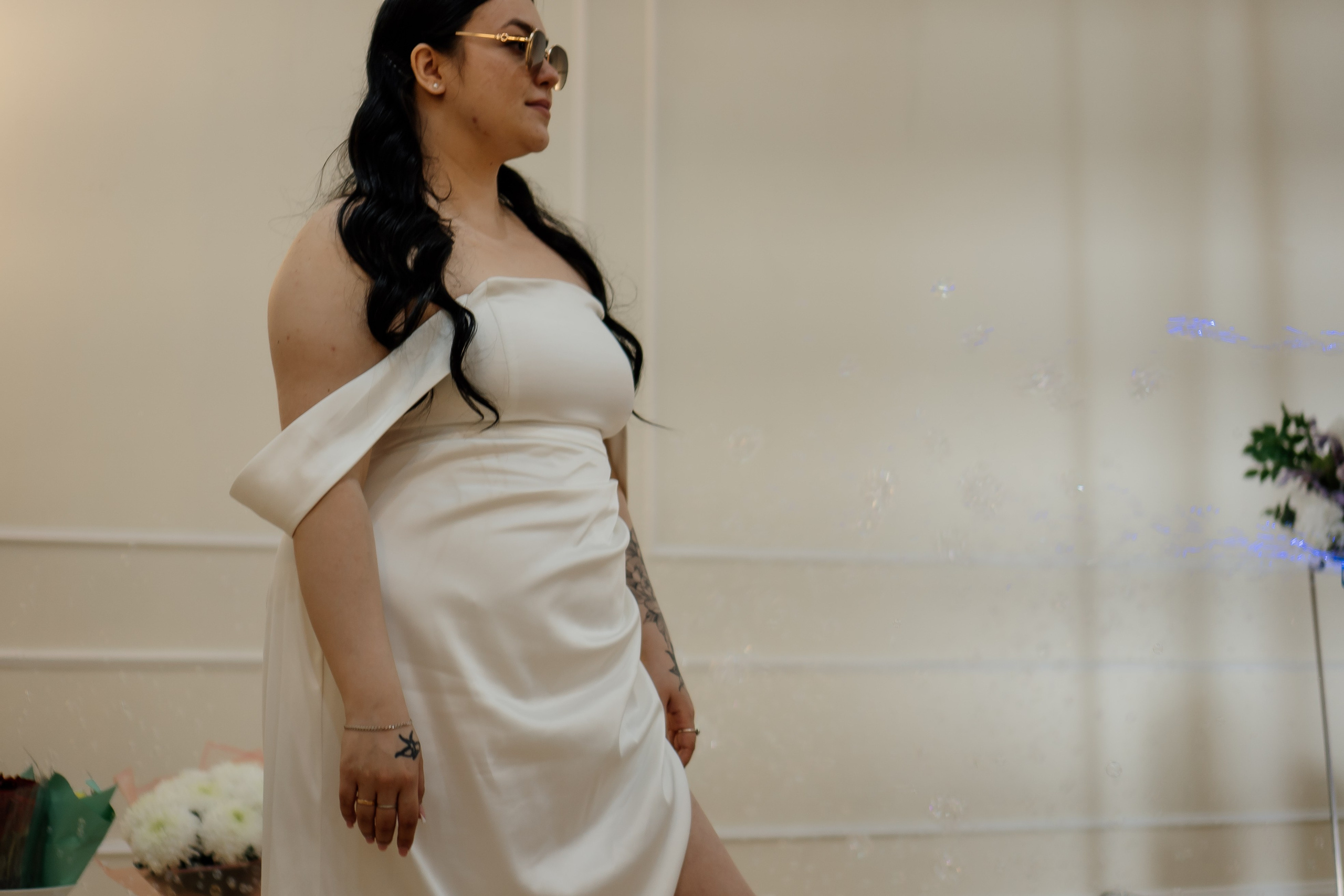 СВАДЕБНАЯ СЬЕМКА В ЗАГСЕ И БАНКЕТ. Профессиональный фотограф, Санкт-Петербург — Виктория Богомолова