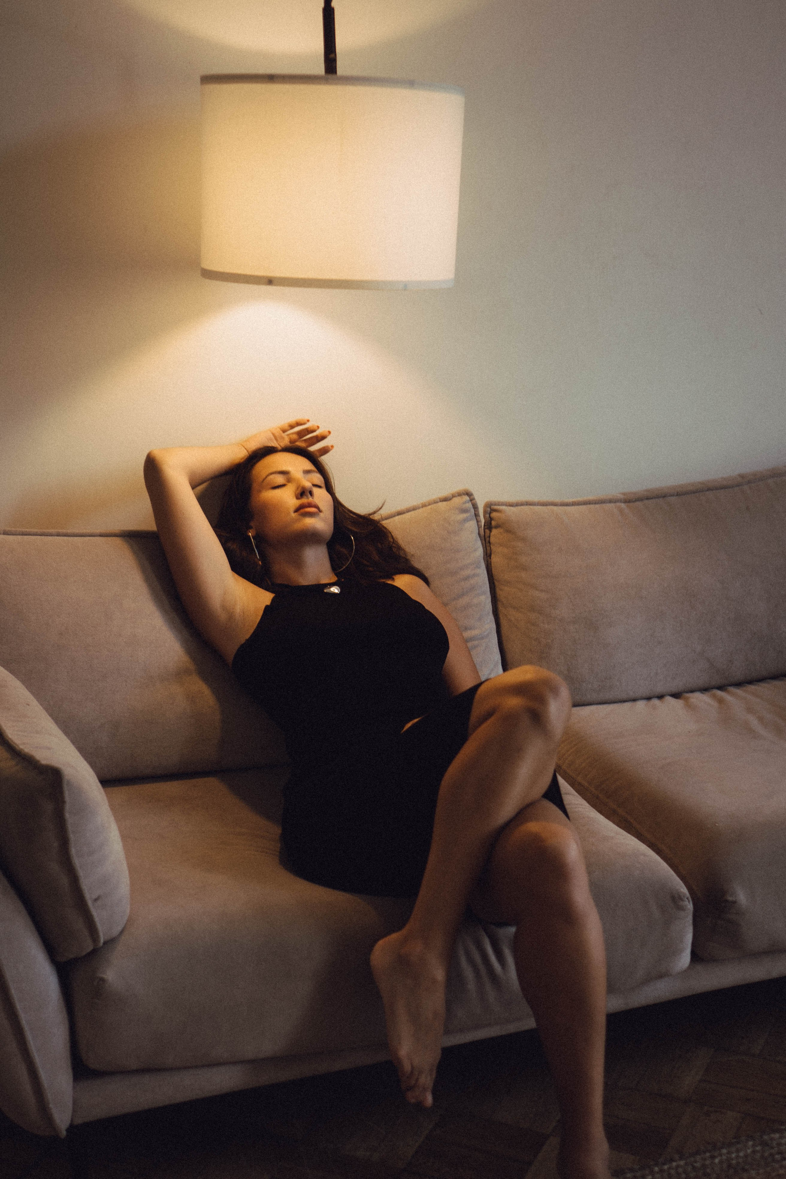 Студийная. Профессиональный фотограф, Санкт-Петербург — Виктория Богомолова