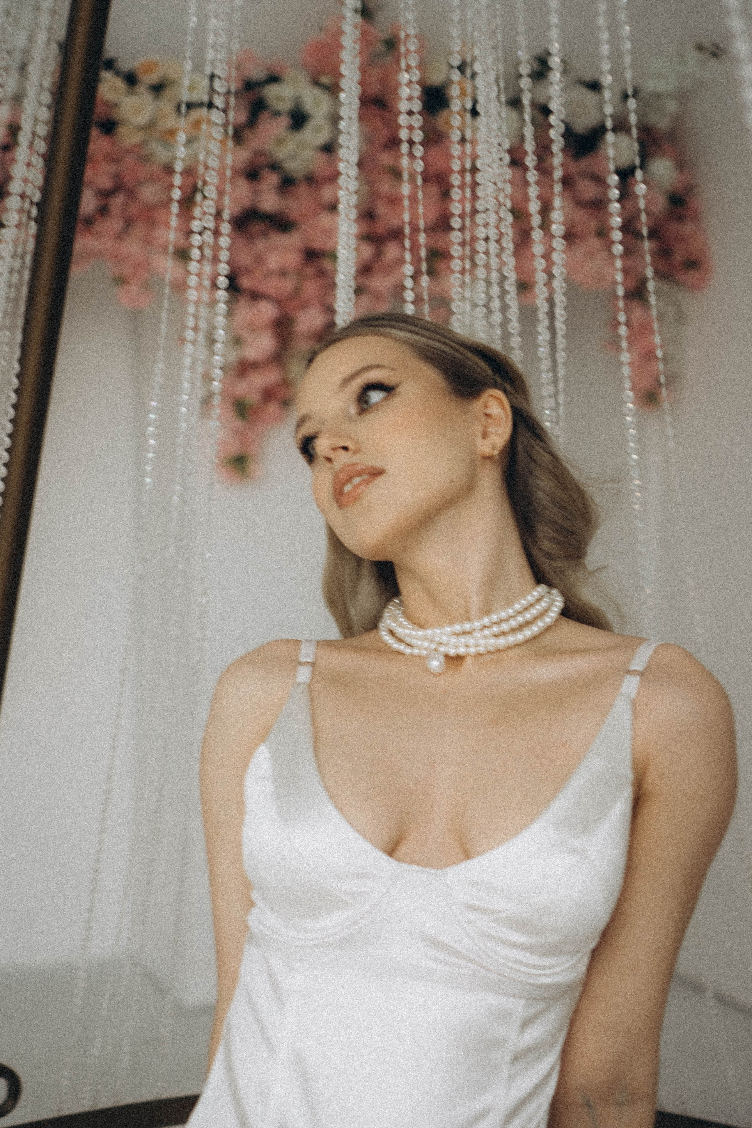 Весенняя. Профессиональный фотограф, Санкт-Петербург — Виктория Богомолова